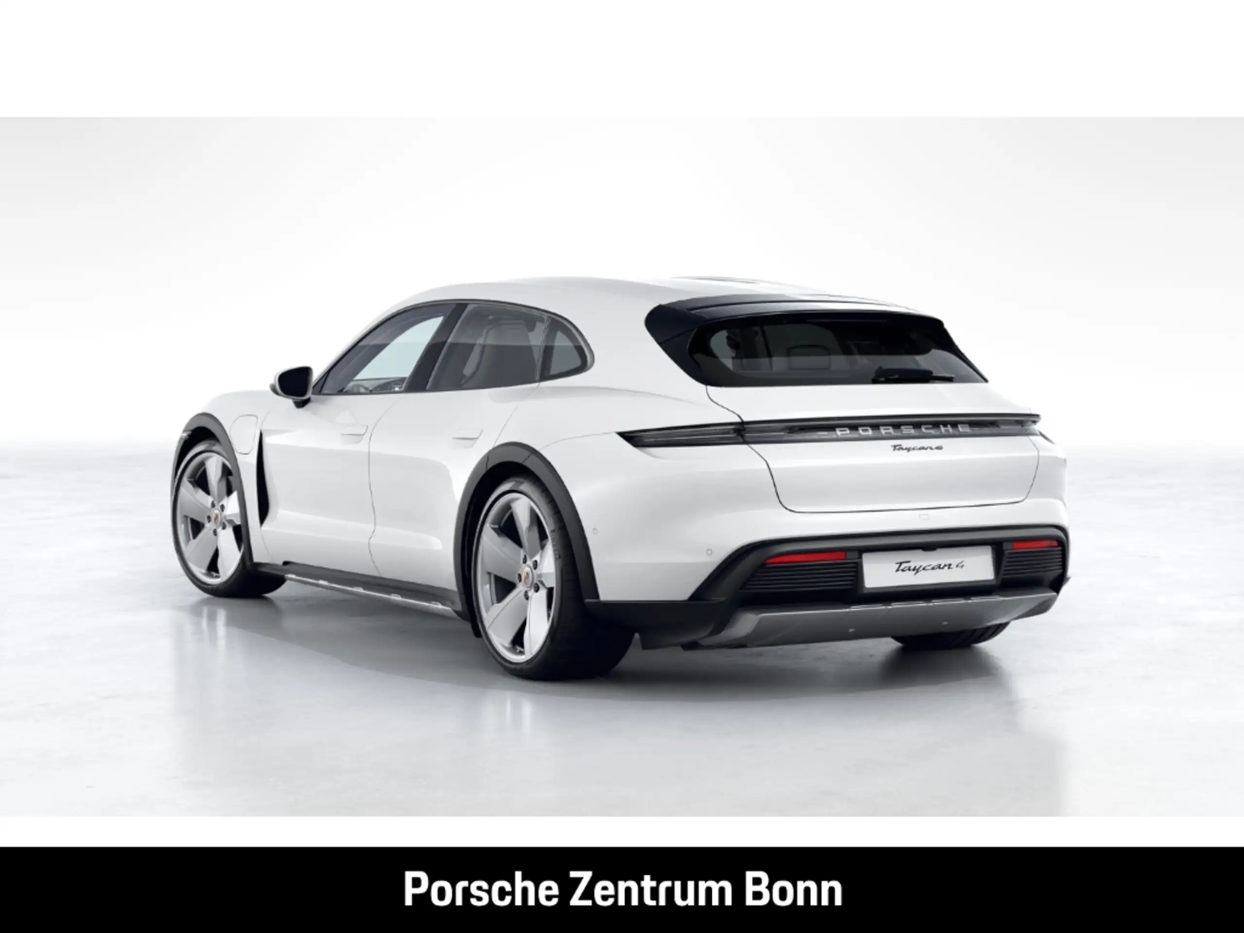 Porsche - Taycan