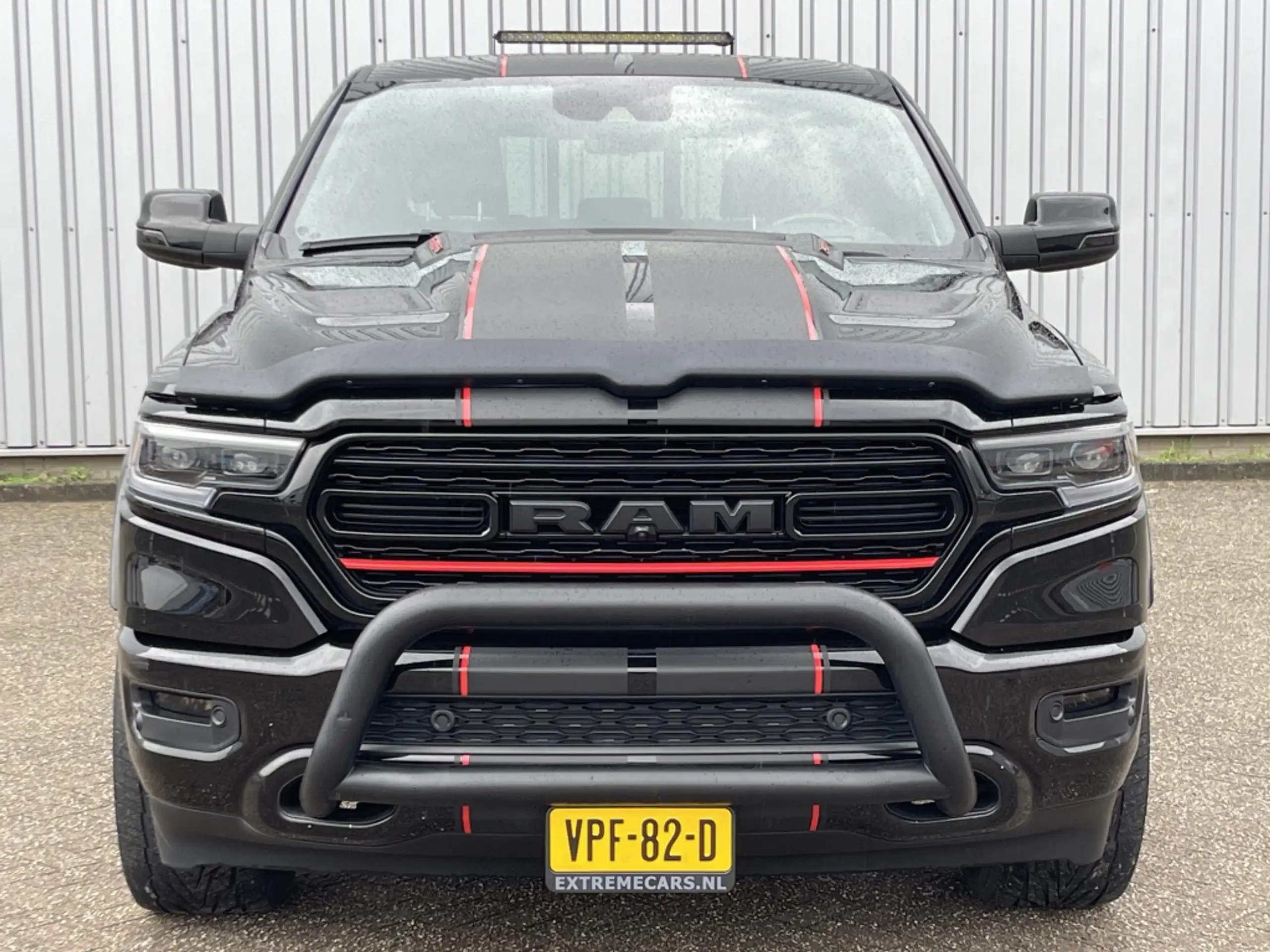 Dodge - RAM