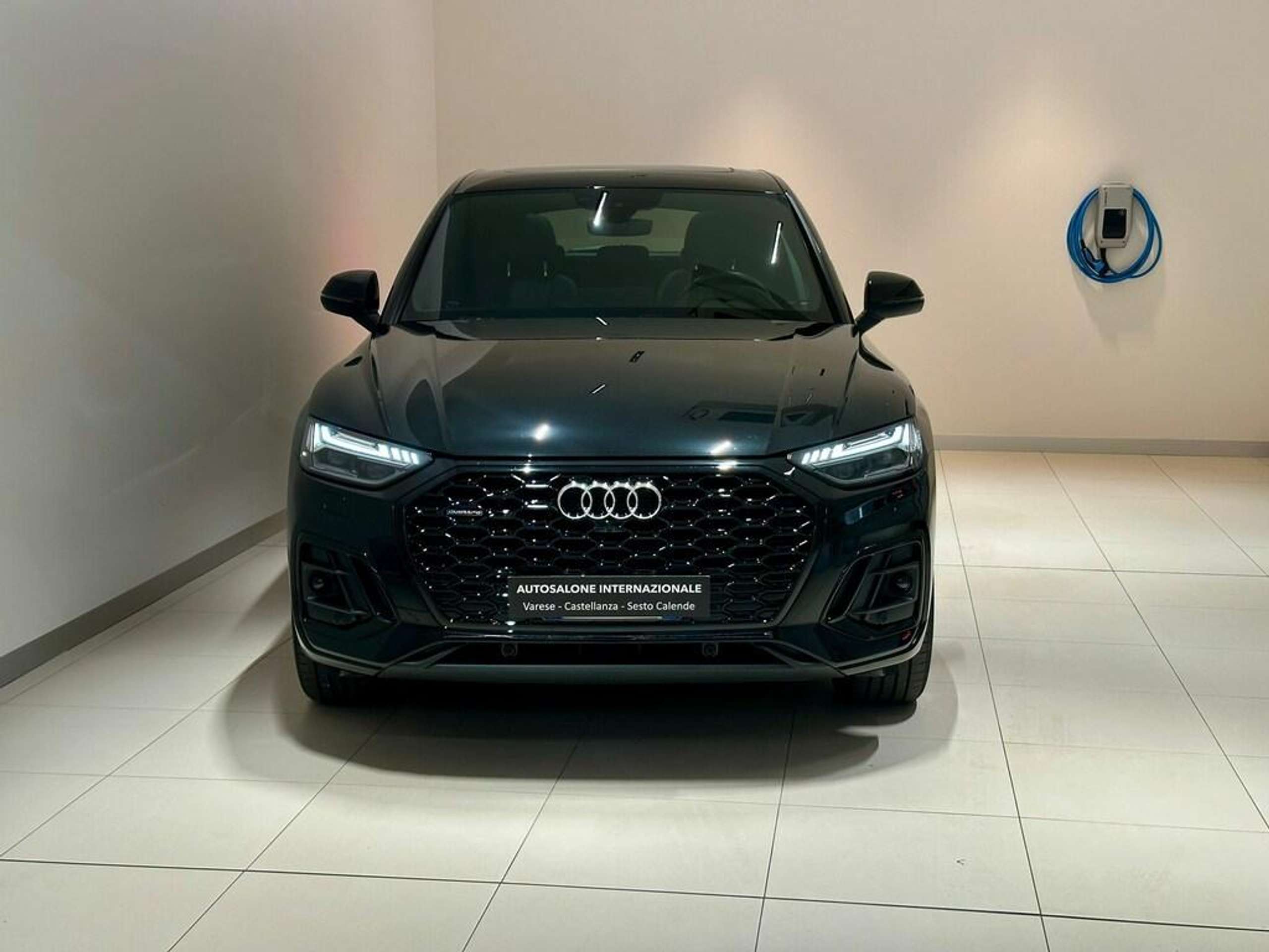 Audi - Q5