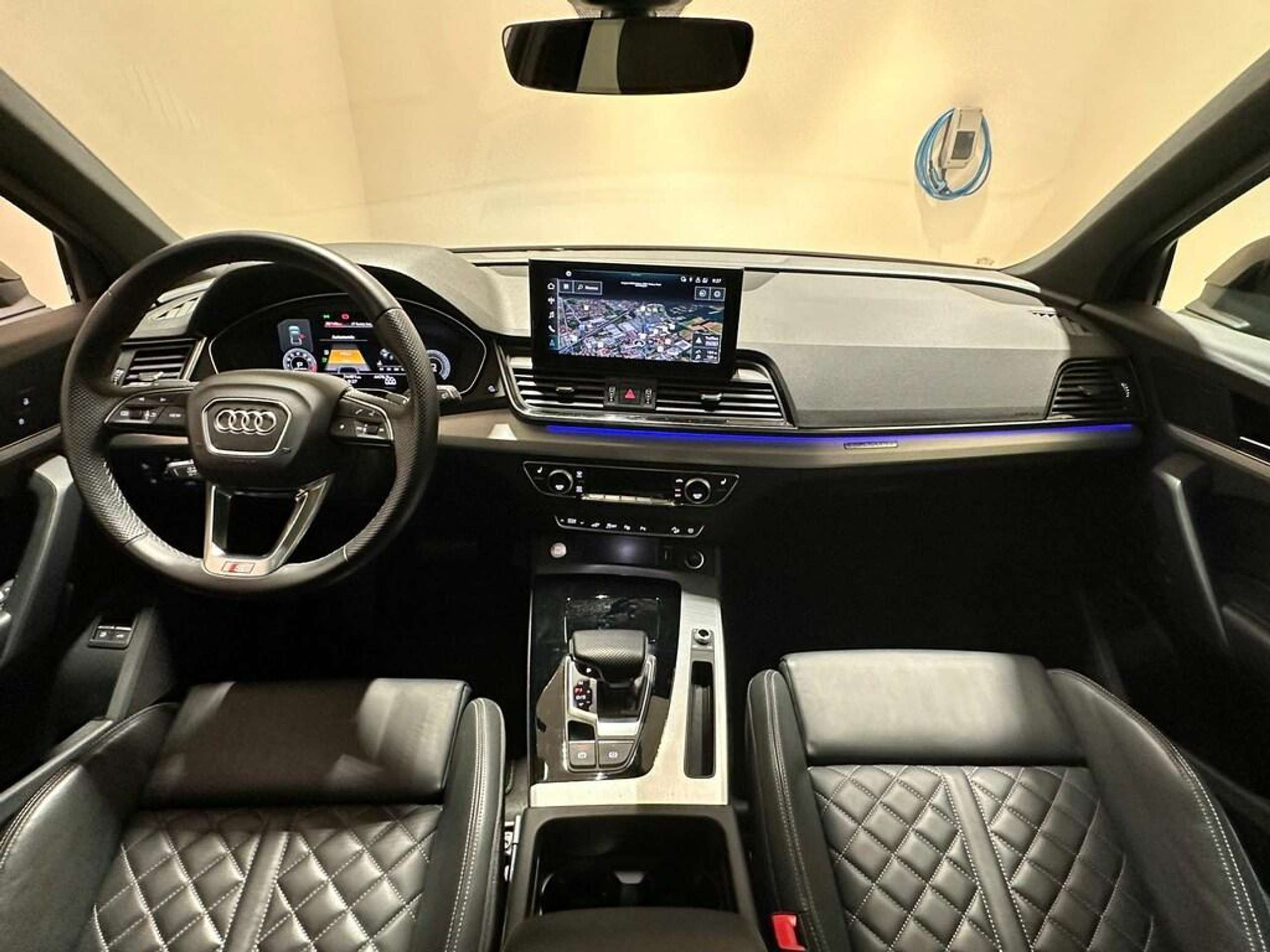 Audi - Q5