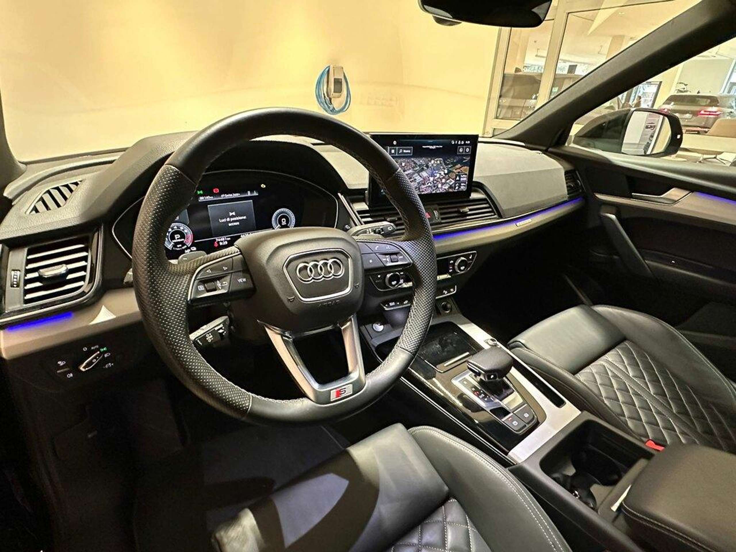 Audi - Q5