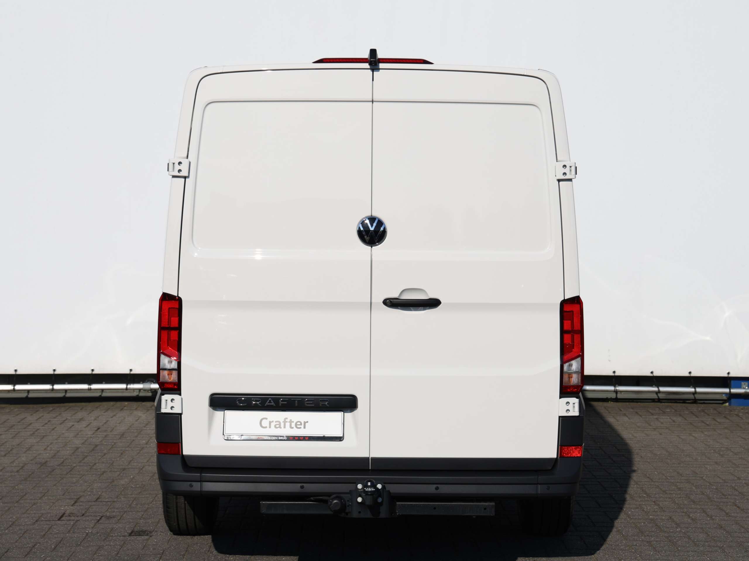 Volkswagen - Crafter