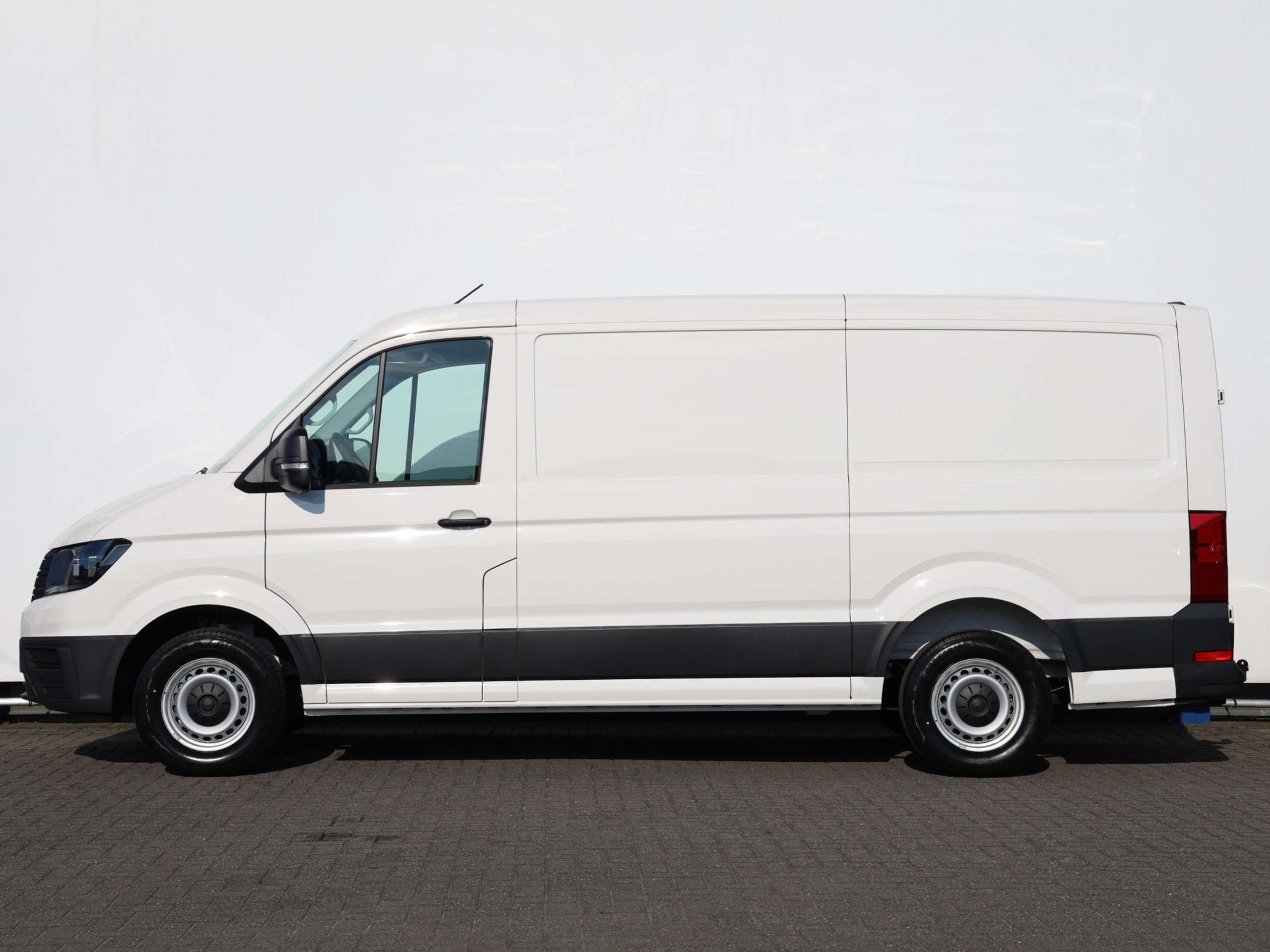 Volkswagen - Crafter