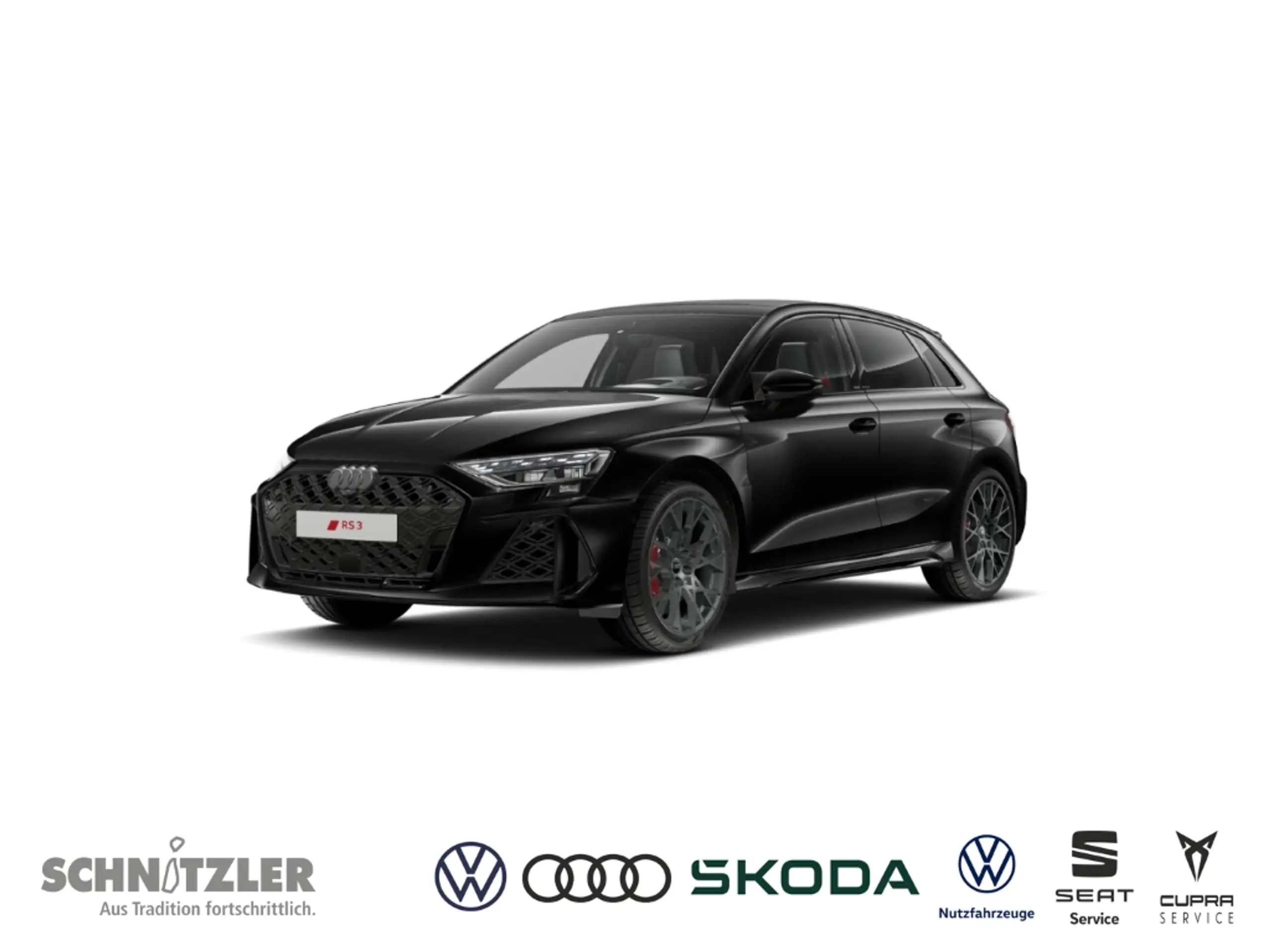 Audi - RS3