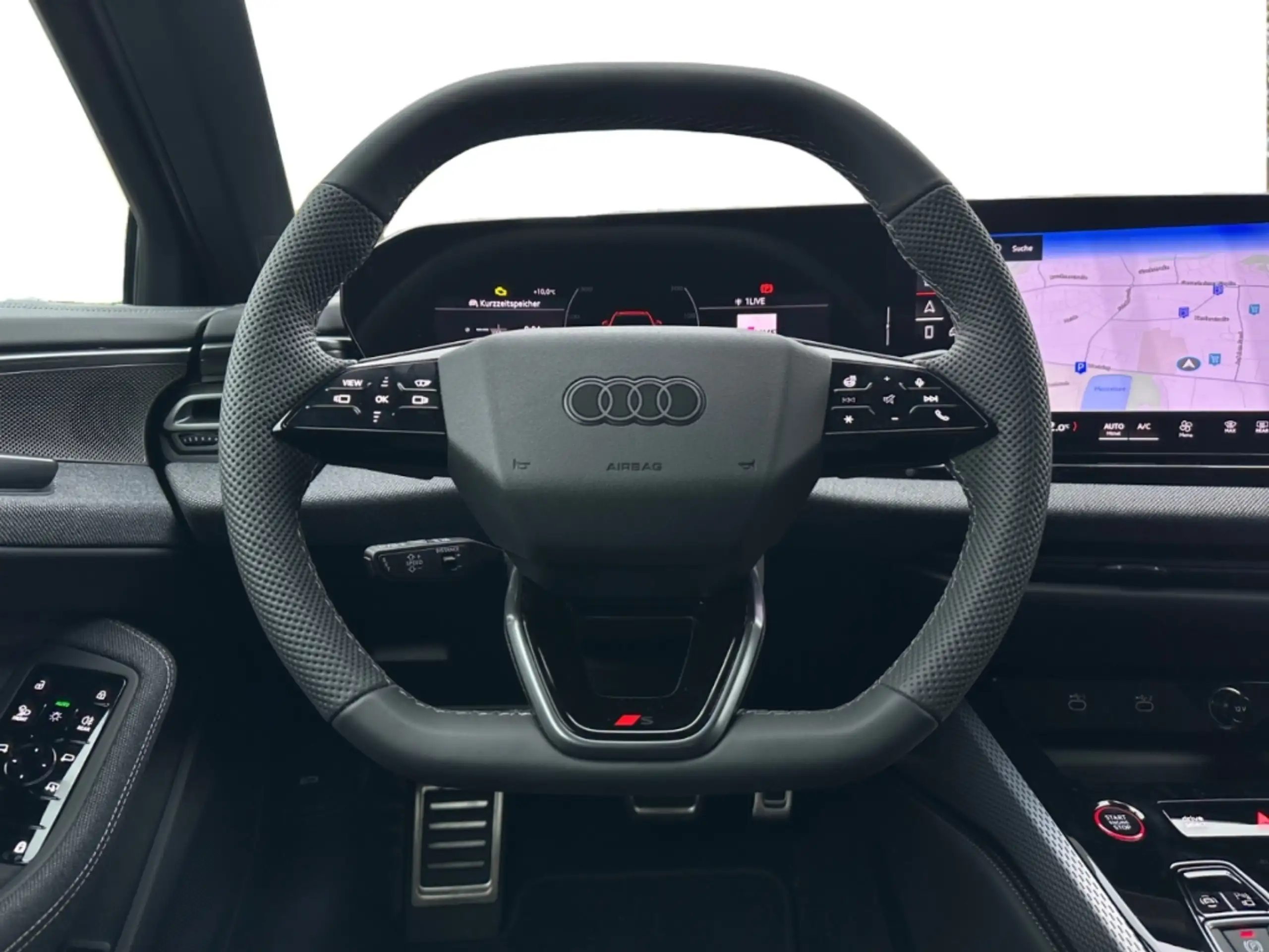 Audi - A5