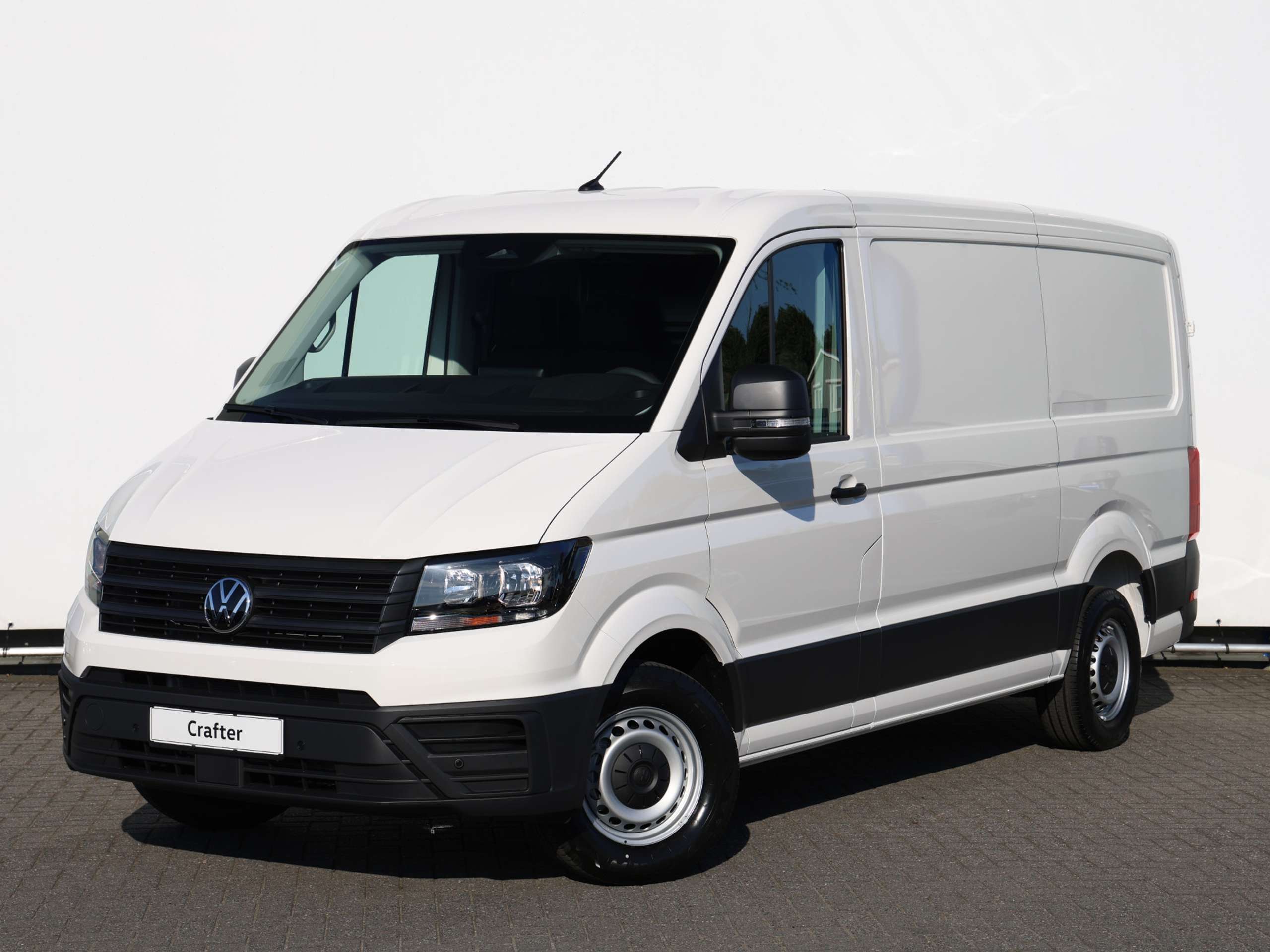 Volkswagen - Crafter