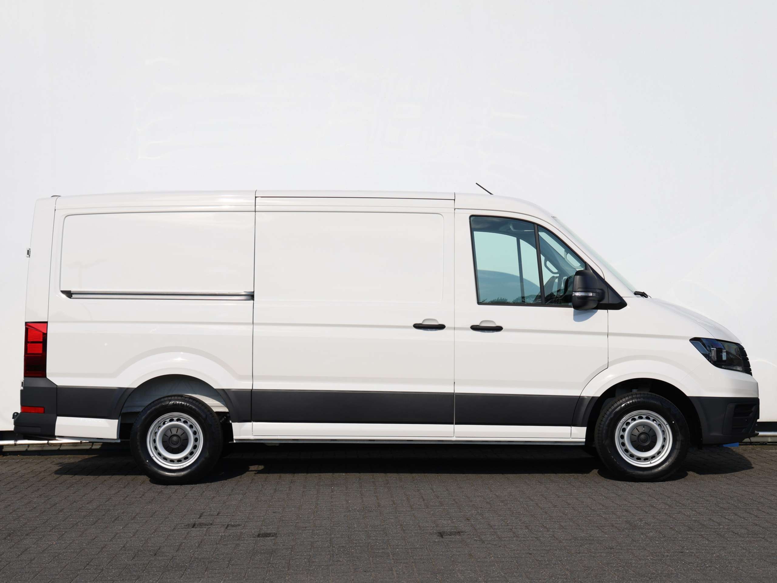 Volkswagen - Crafter