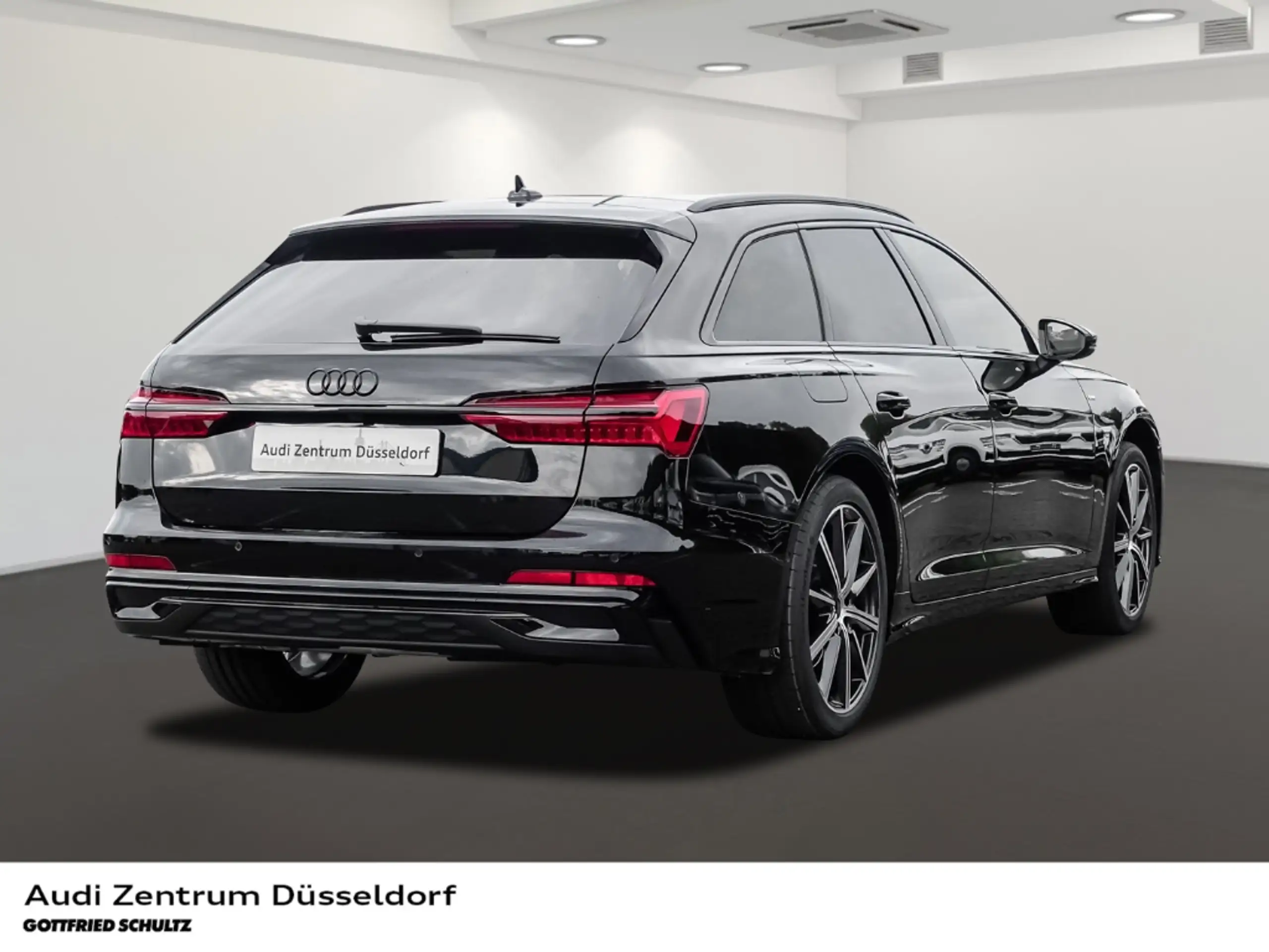 Audi - A6