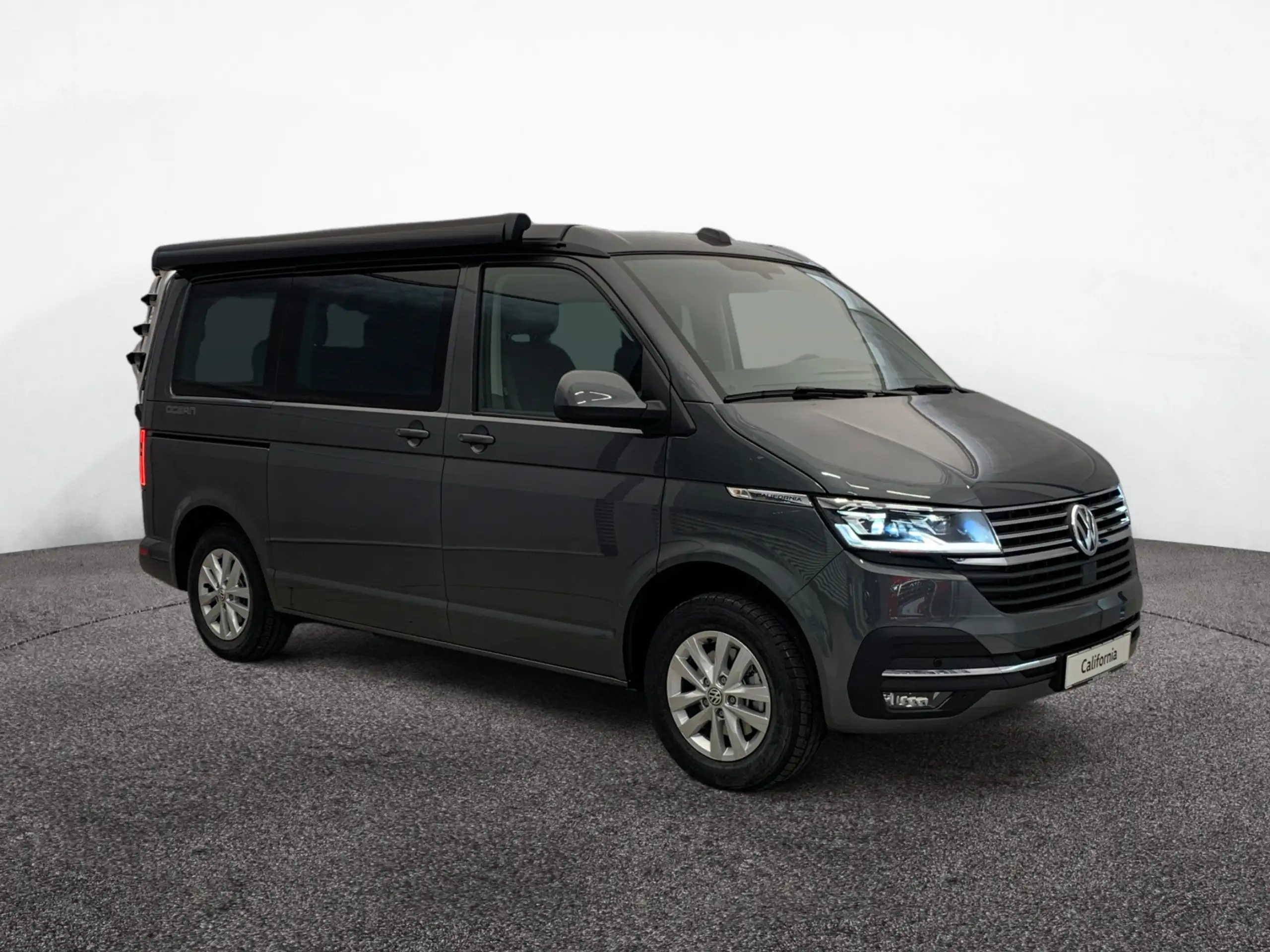 Volkswagen - T6 California