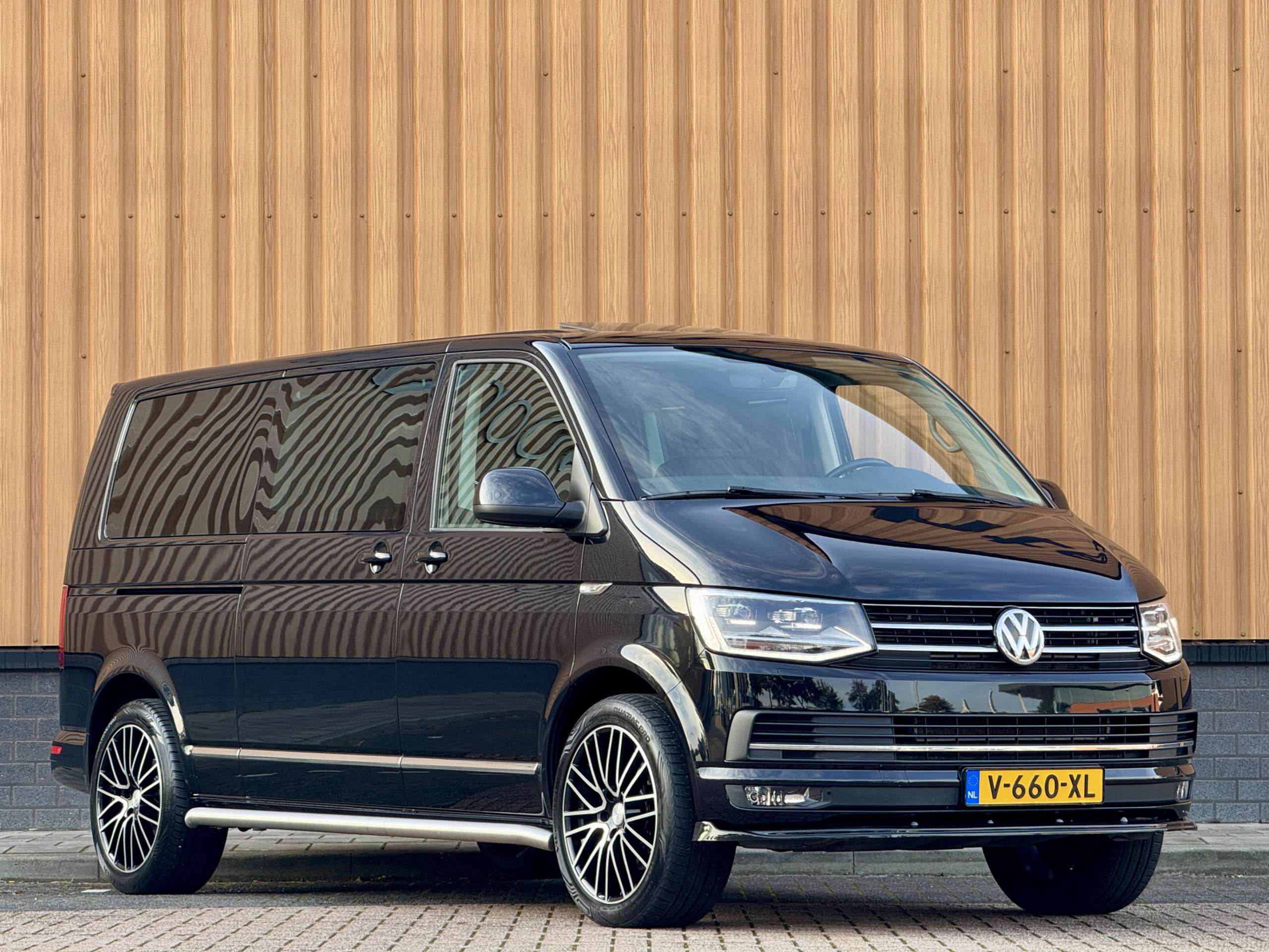 Volkswagen - T6 Transporter