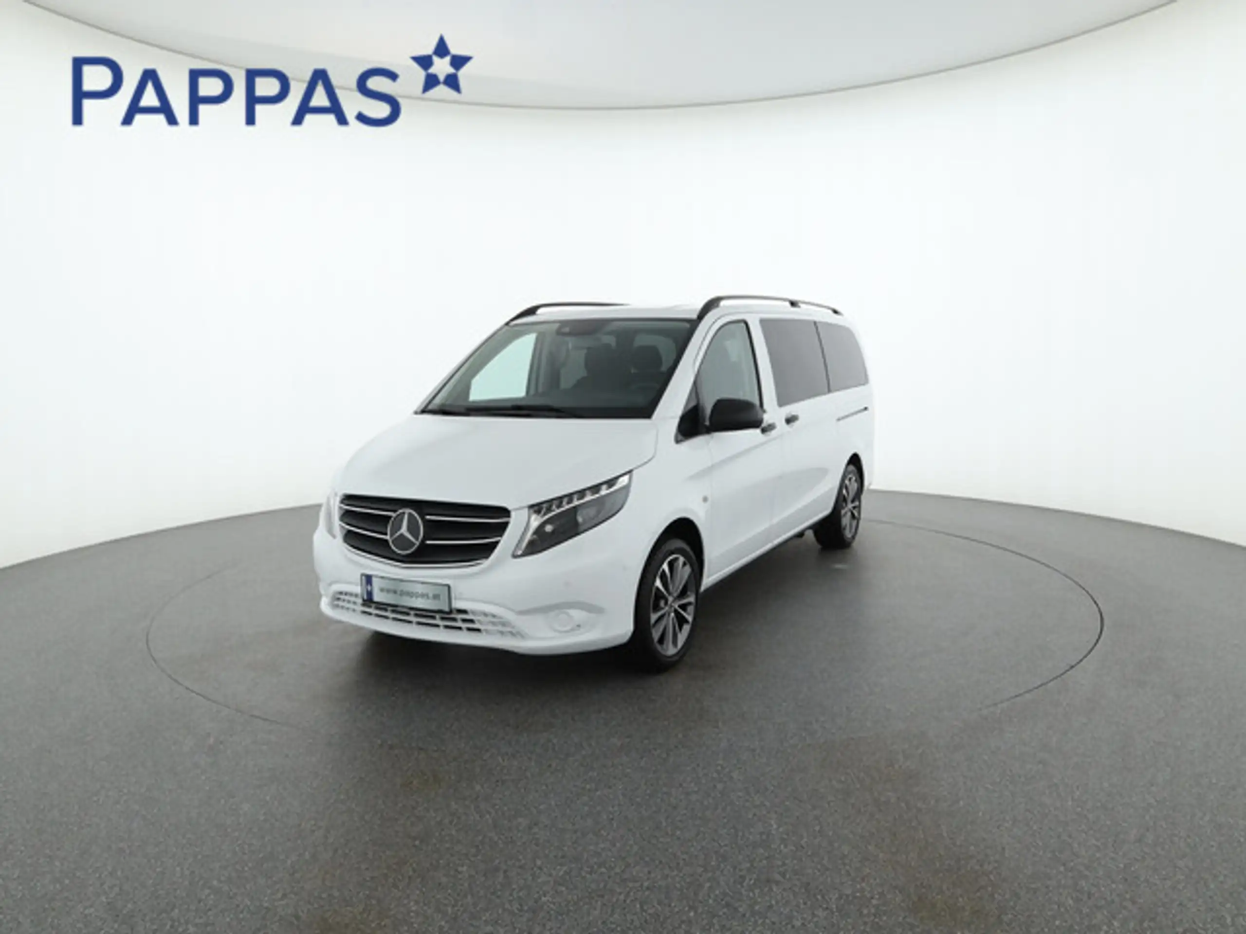 Mercedes-Benz - Vito