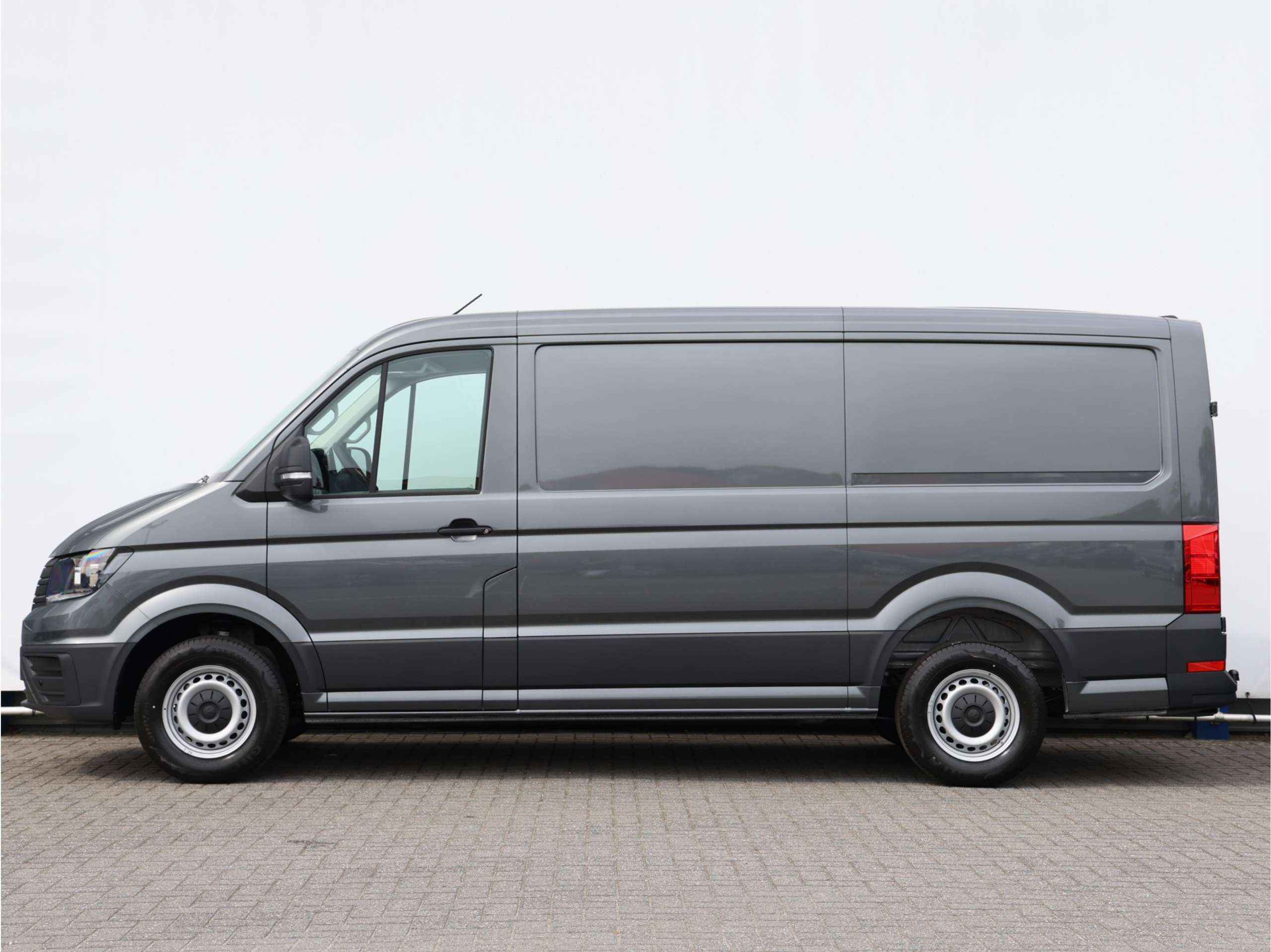 Volkswagen - Crafter