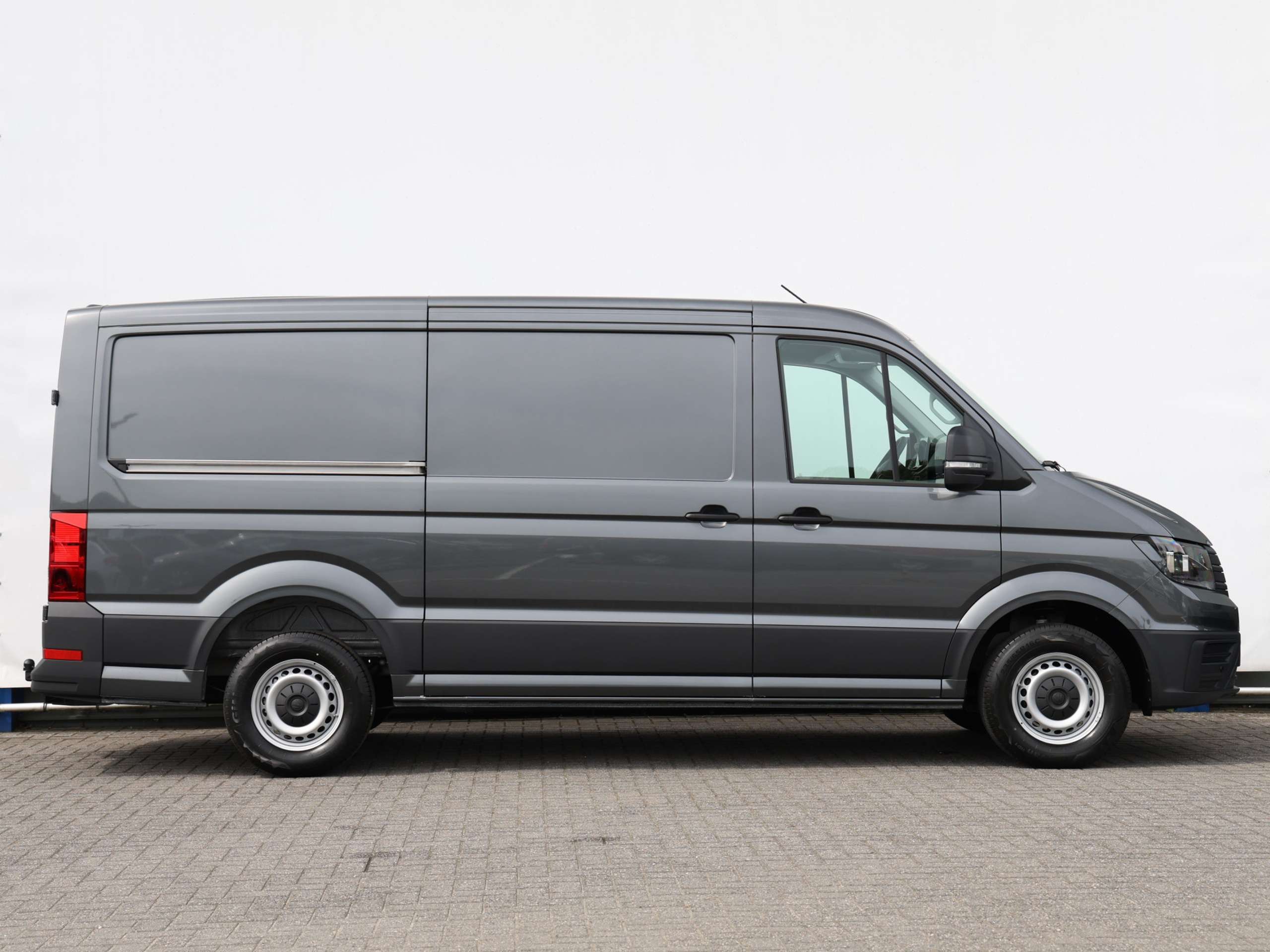 Volkswagen - Crafter