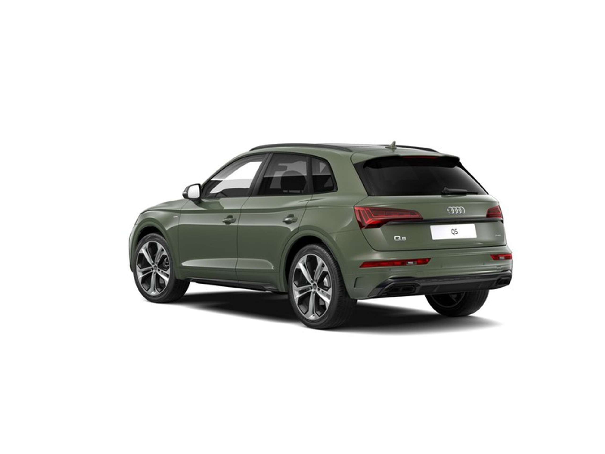 Audi - Q5