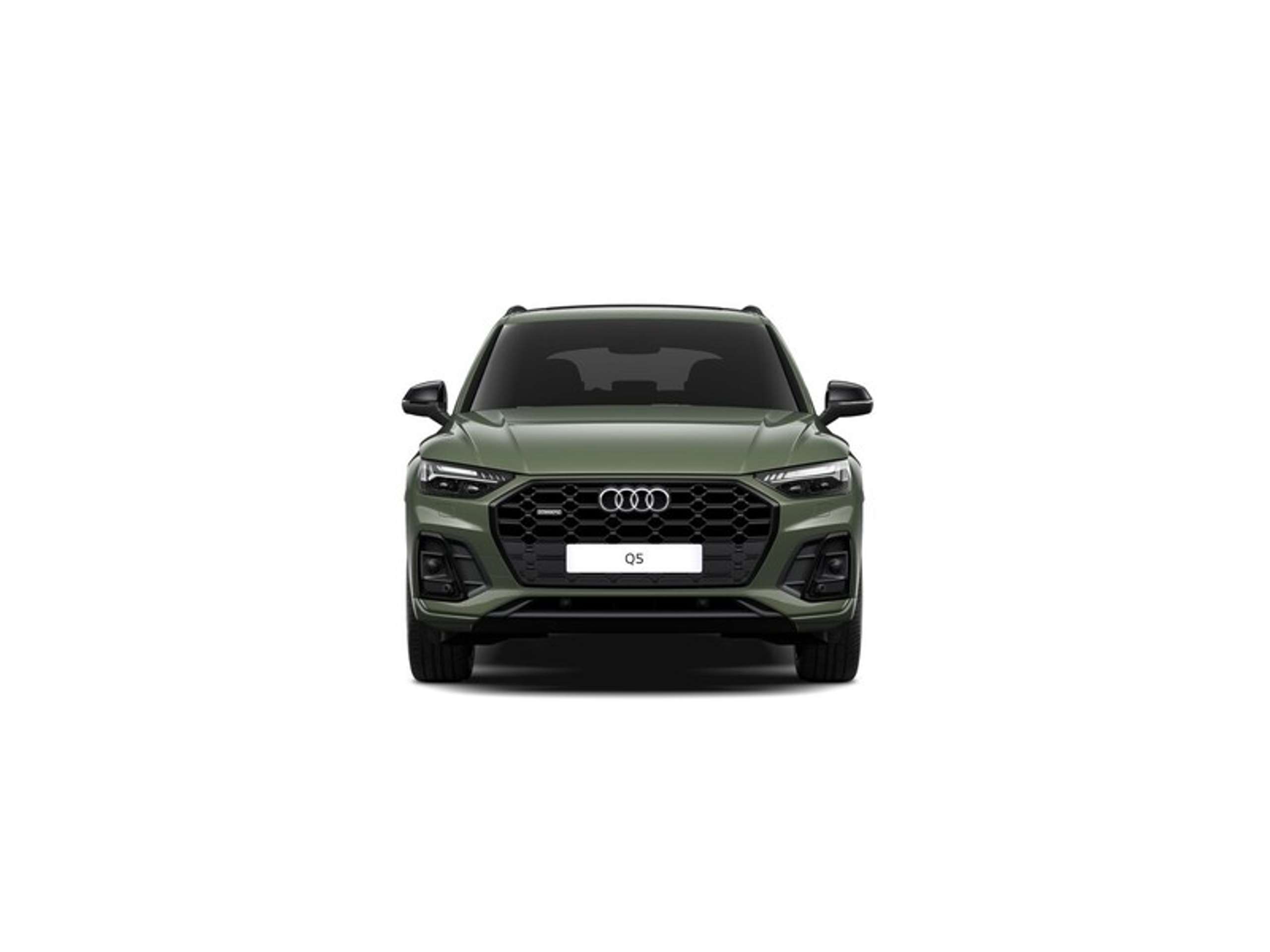 Audi - Q5