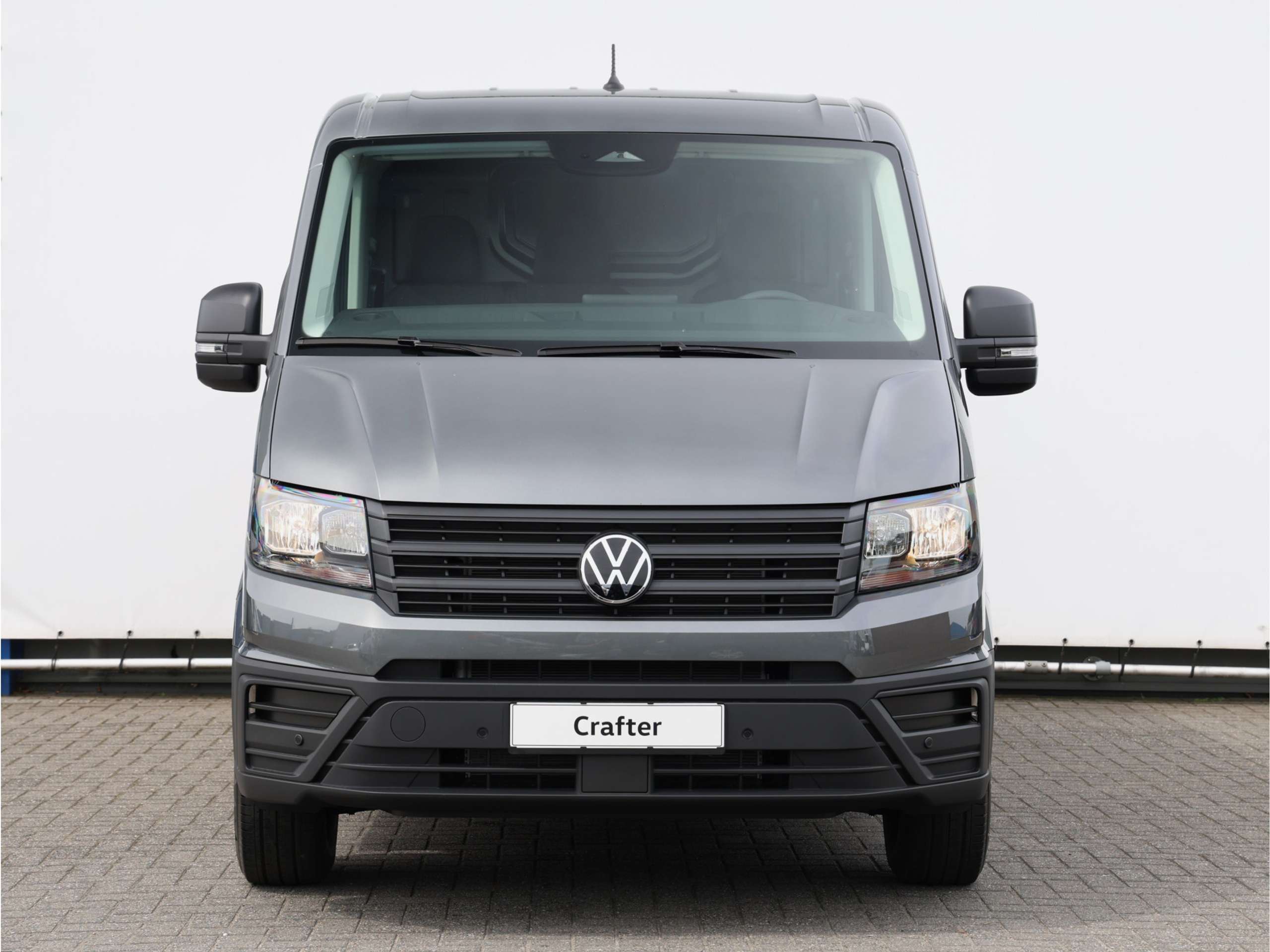 Volkswagen - Crafter