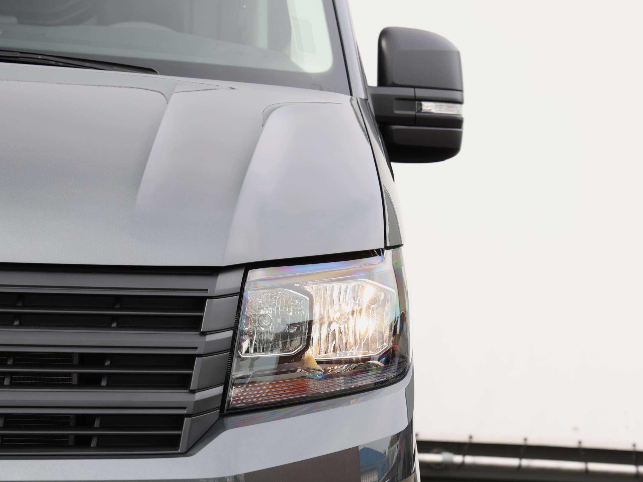 Volkswagen - Crafter