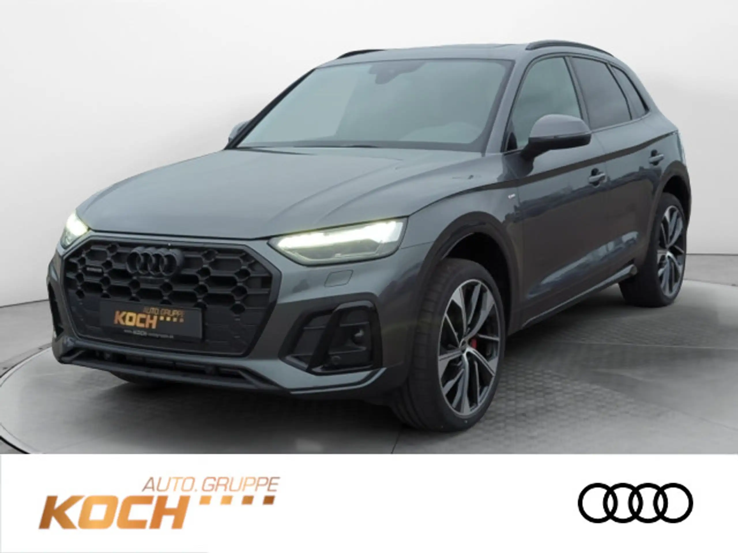 Audi - Q5