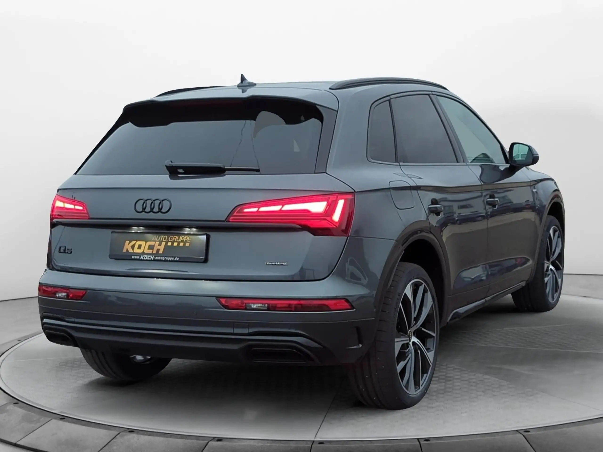 Audi - Q5