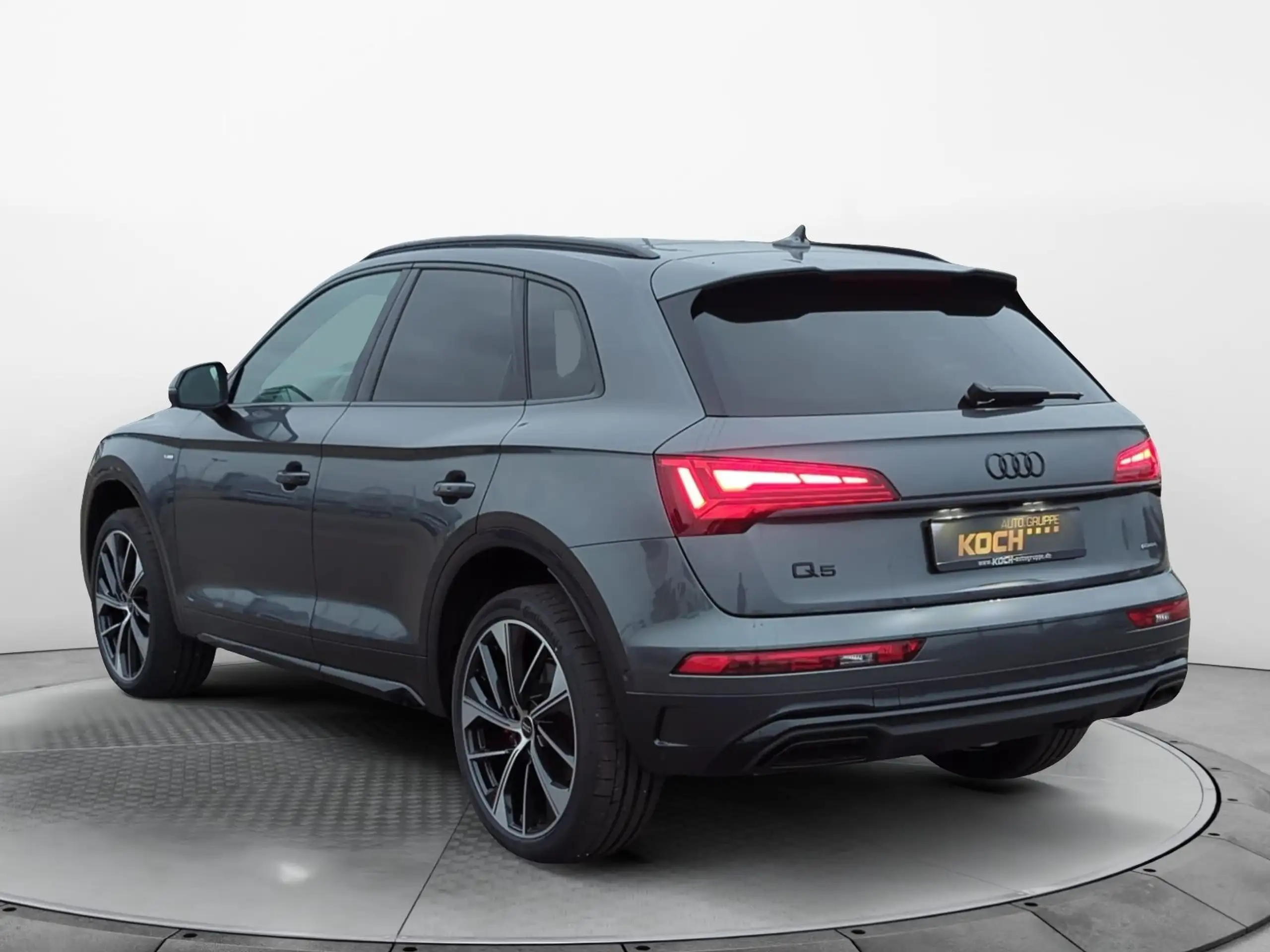 Audi - Q5