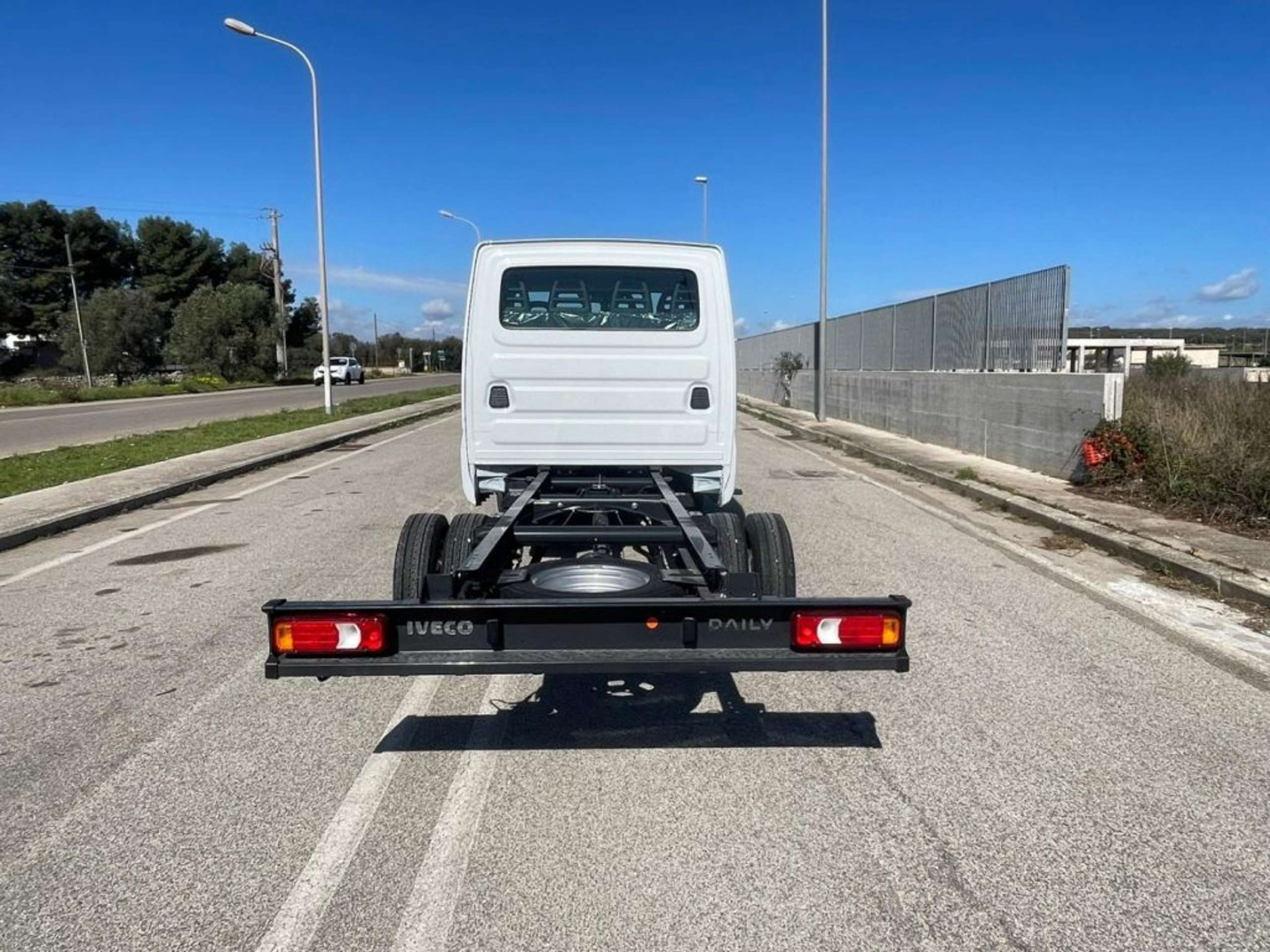 Iveco - Daily