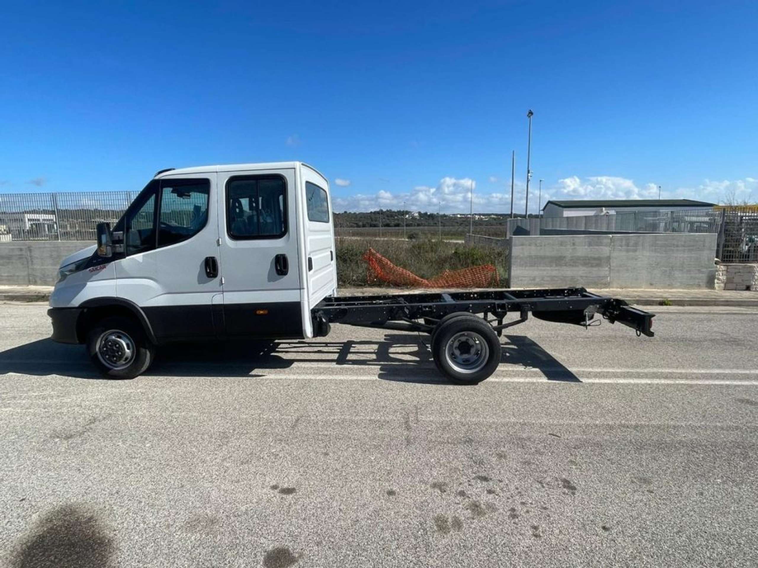 Iveco - Daily