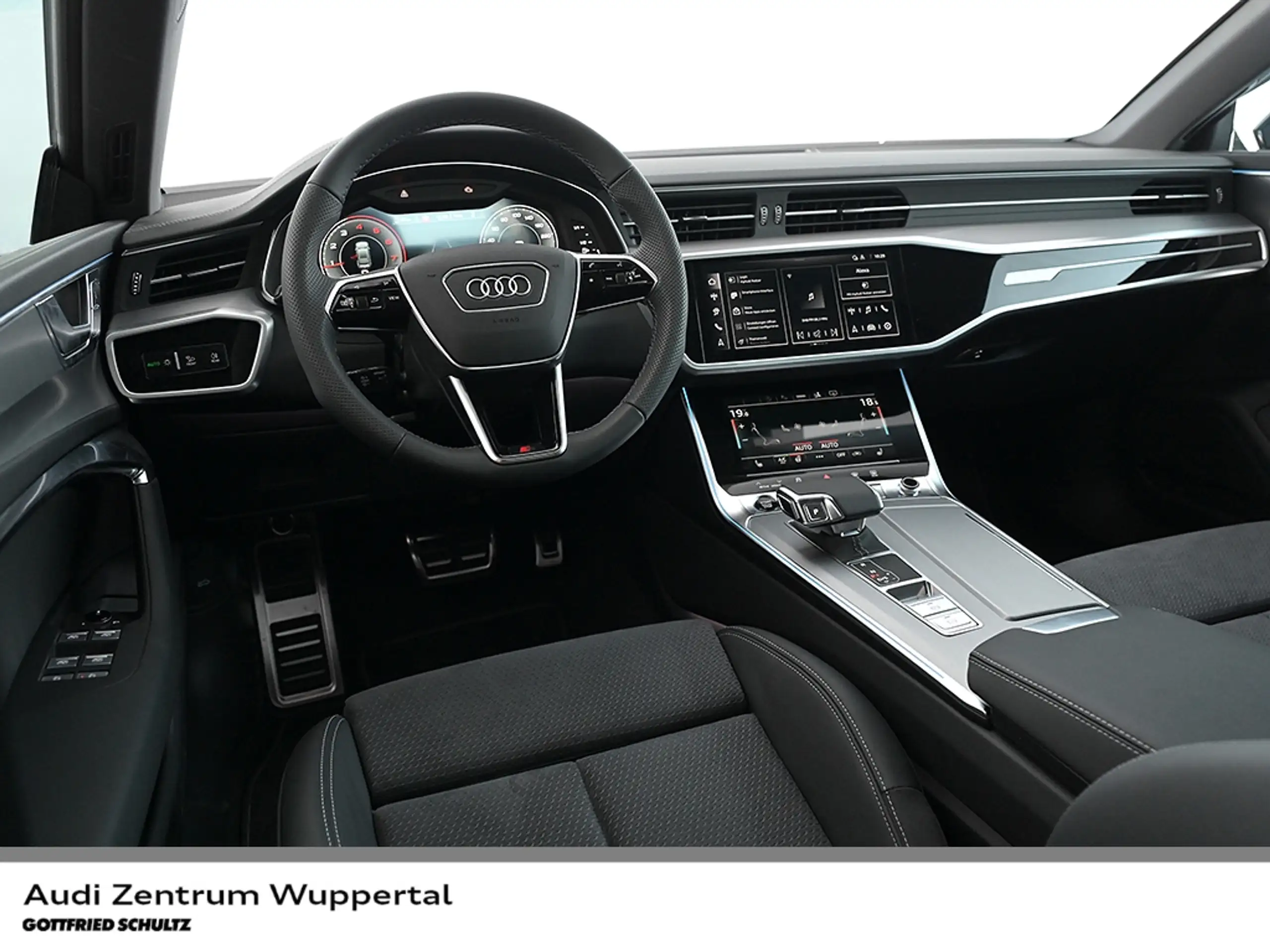 Audi - A7