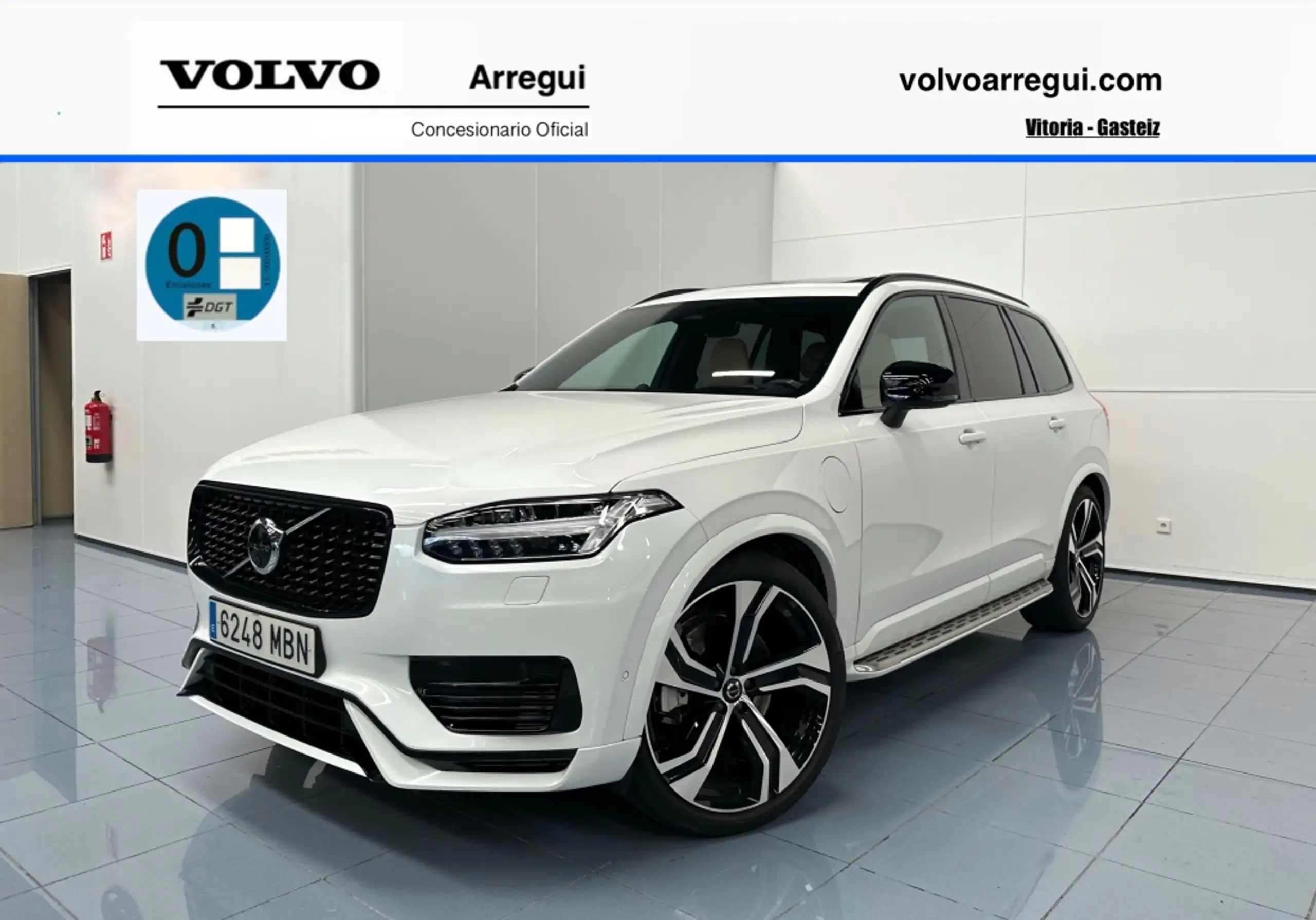 Volvo - XC90