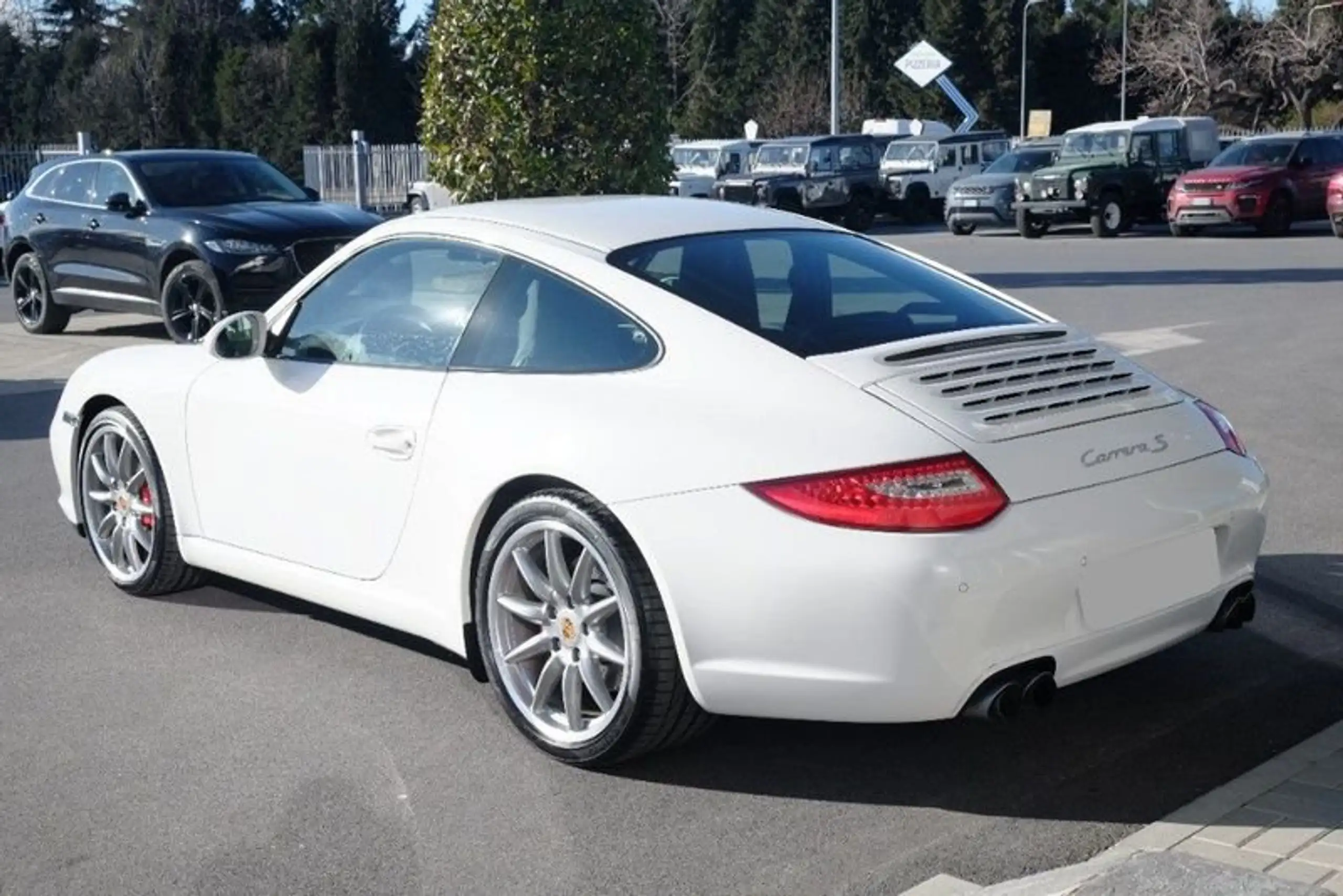 Porsche - 997