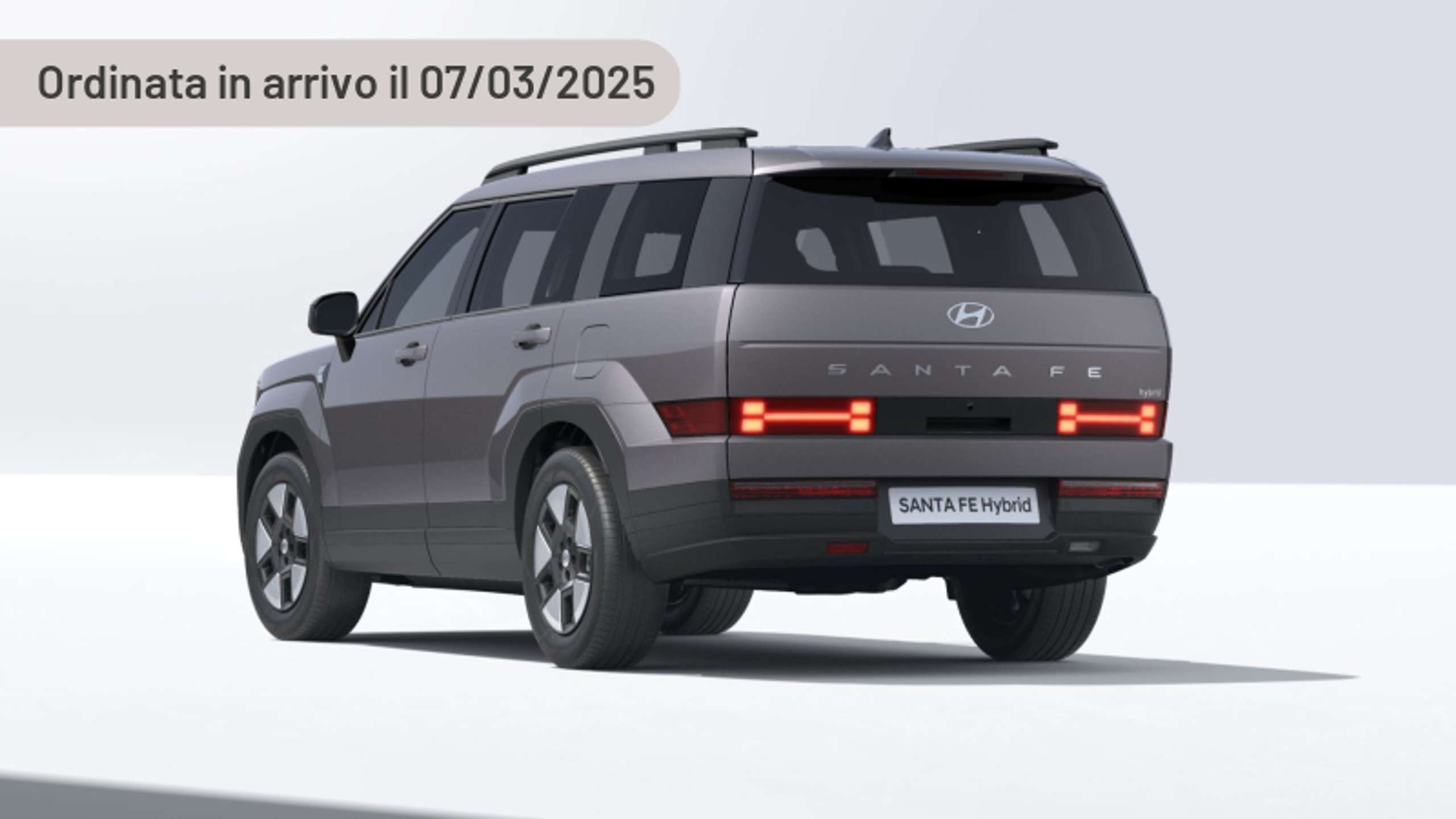 Hyundai SANTA FE 2022