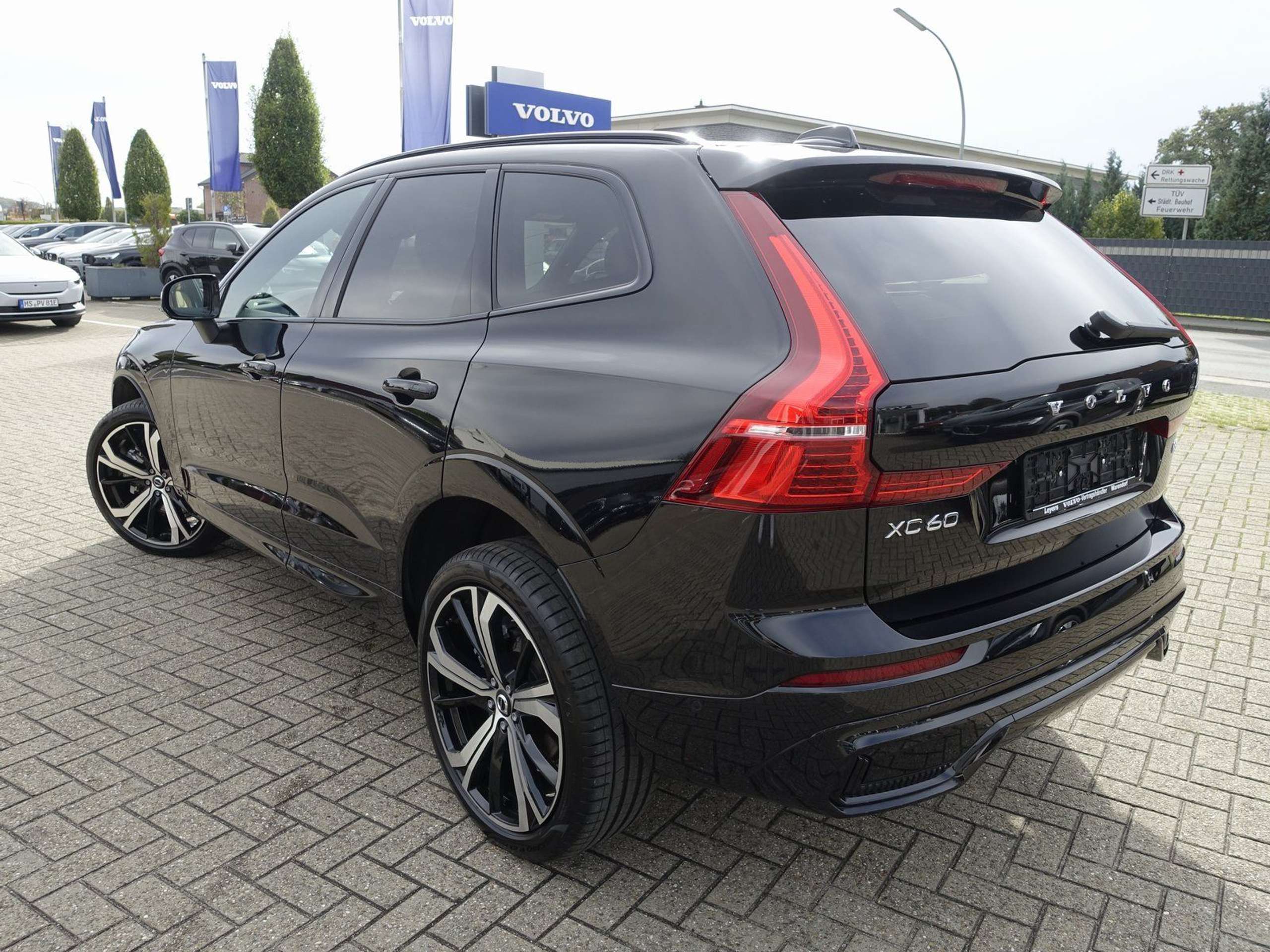 Volvo - XC60