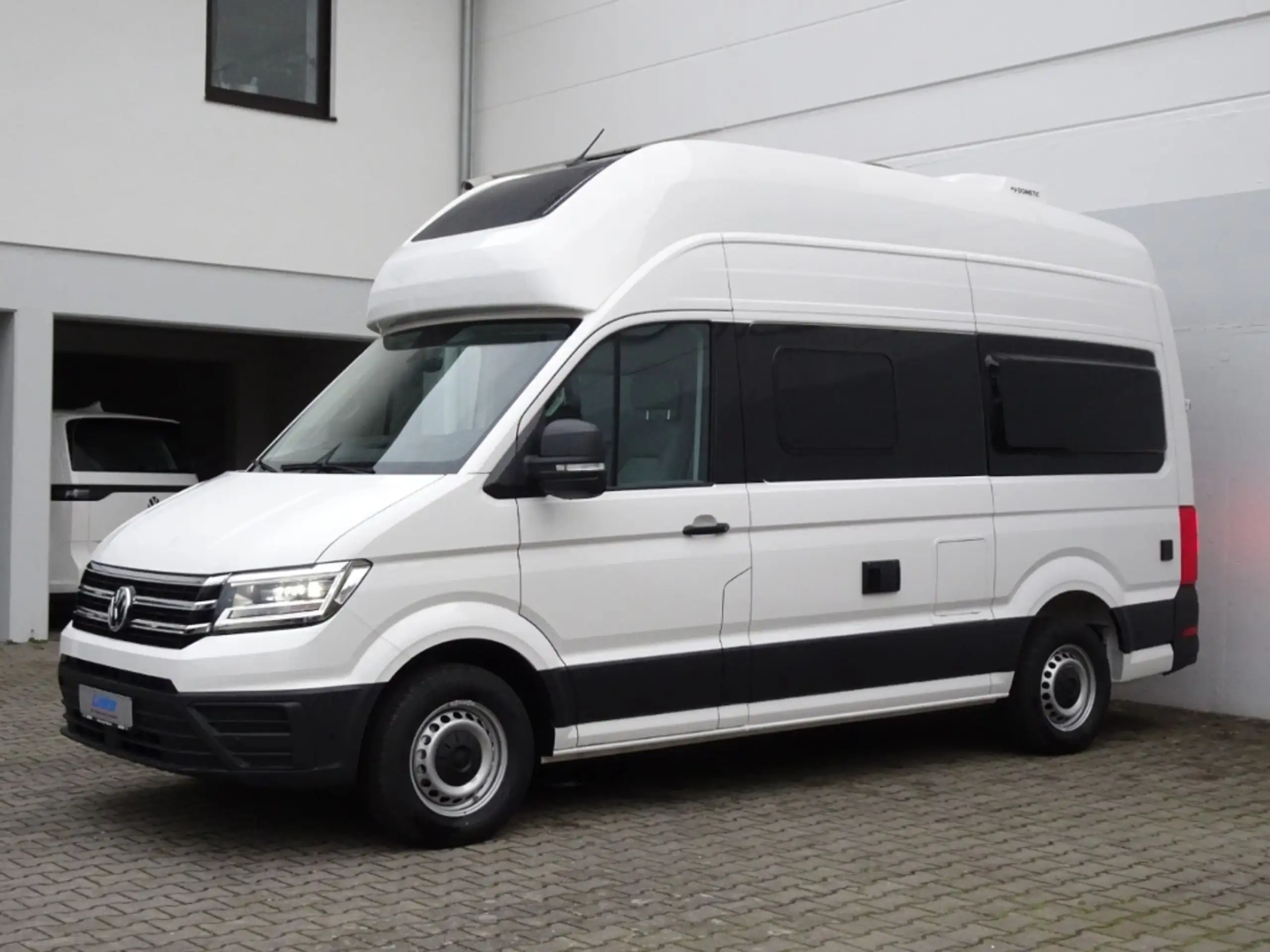 Volkswagen - Crafter