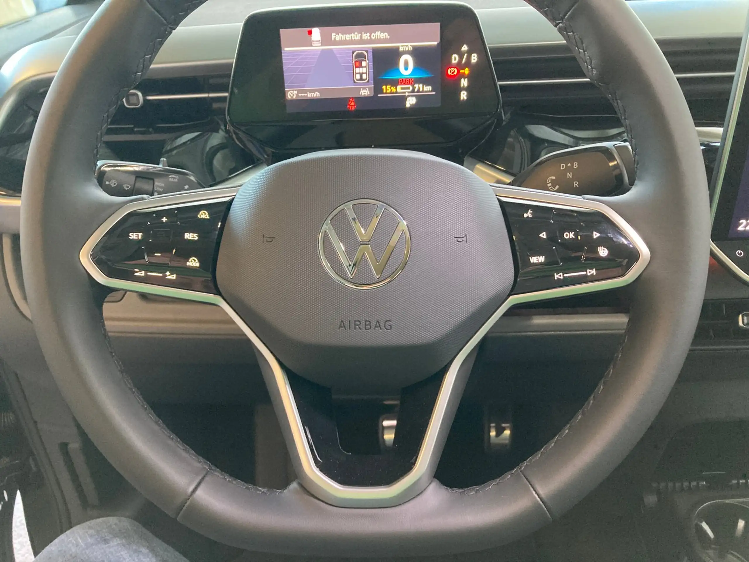 Volkswagen - ID. Buzz