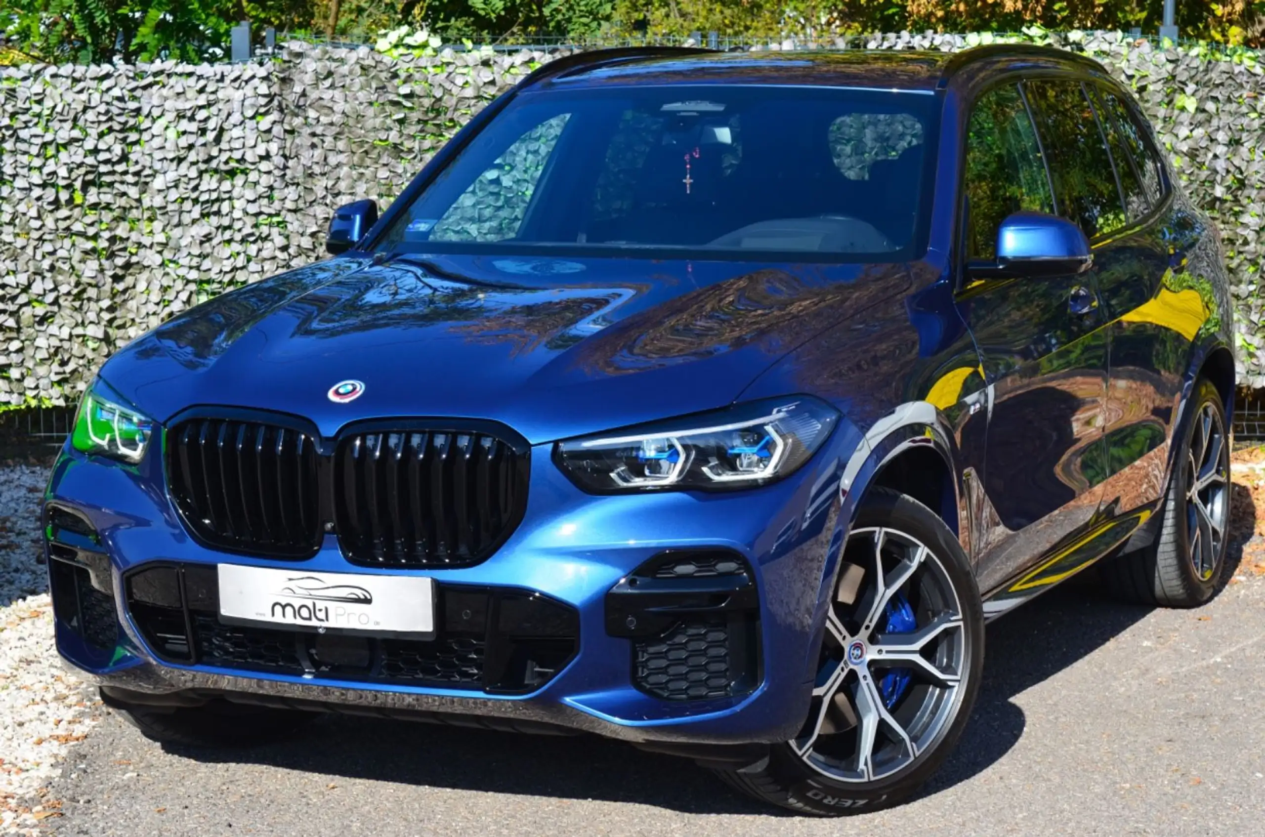 BMW - X5