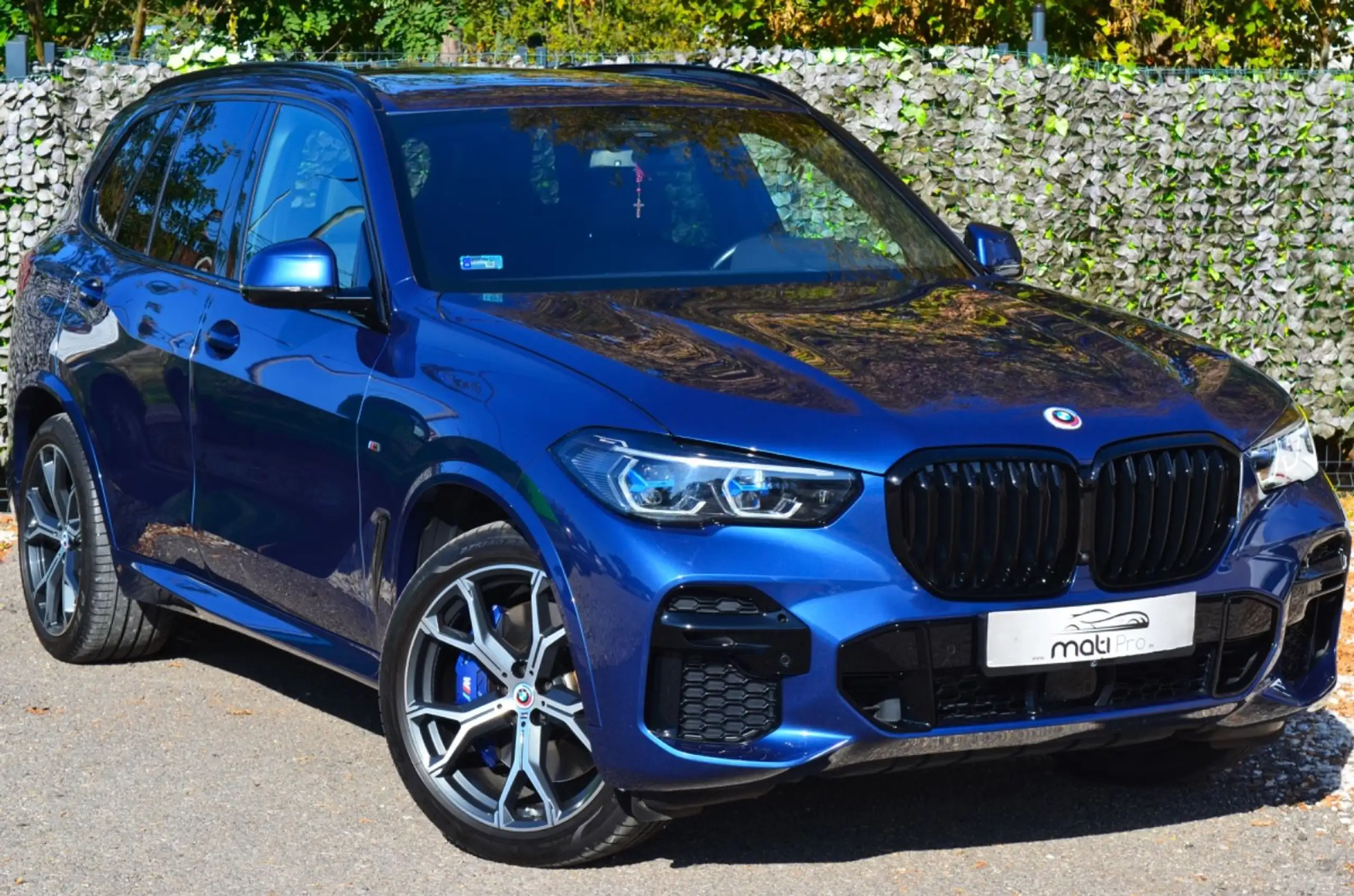 BMW - X5