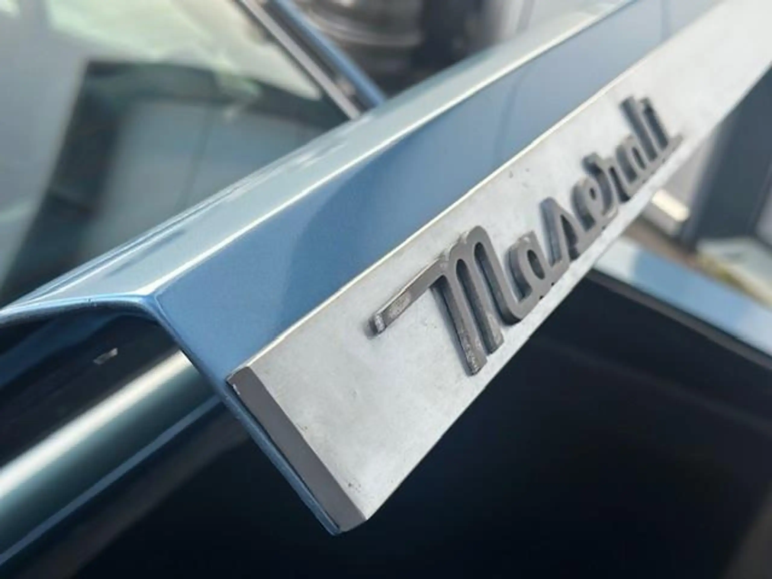 Maserati - 4200