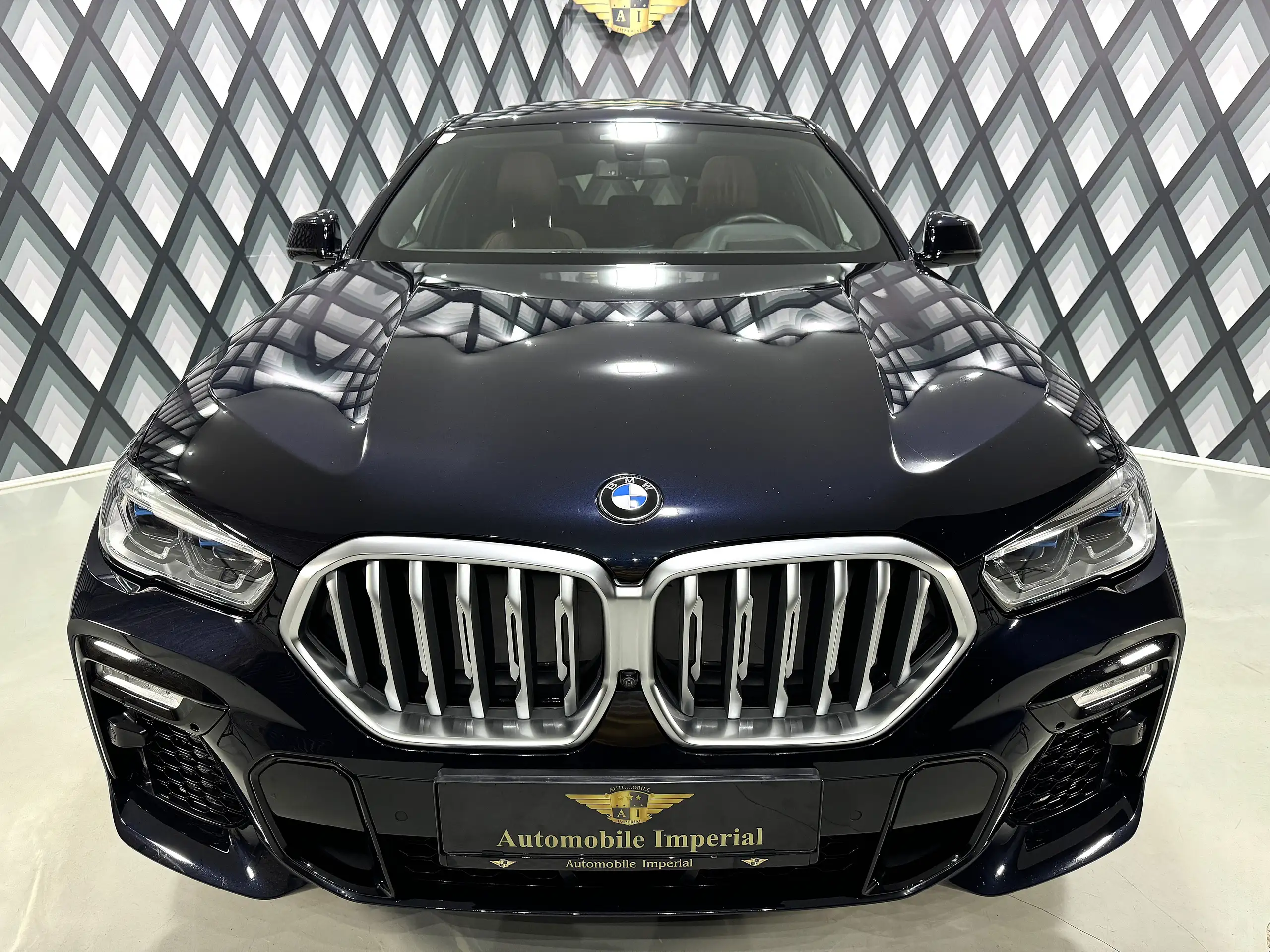 BMW - X6