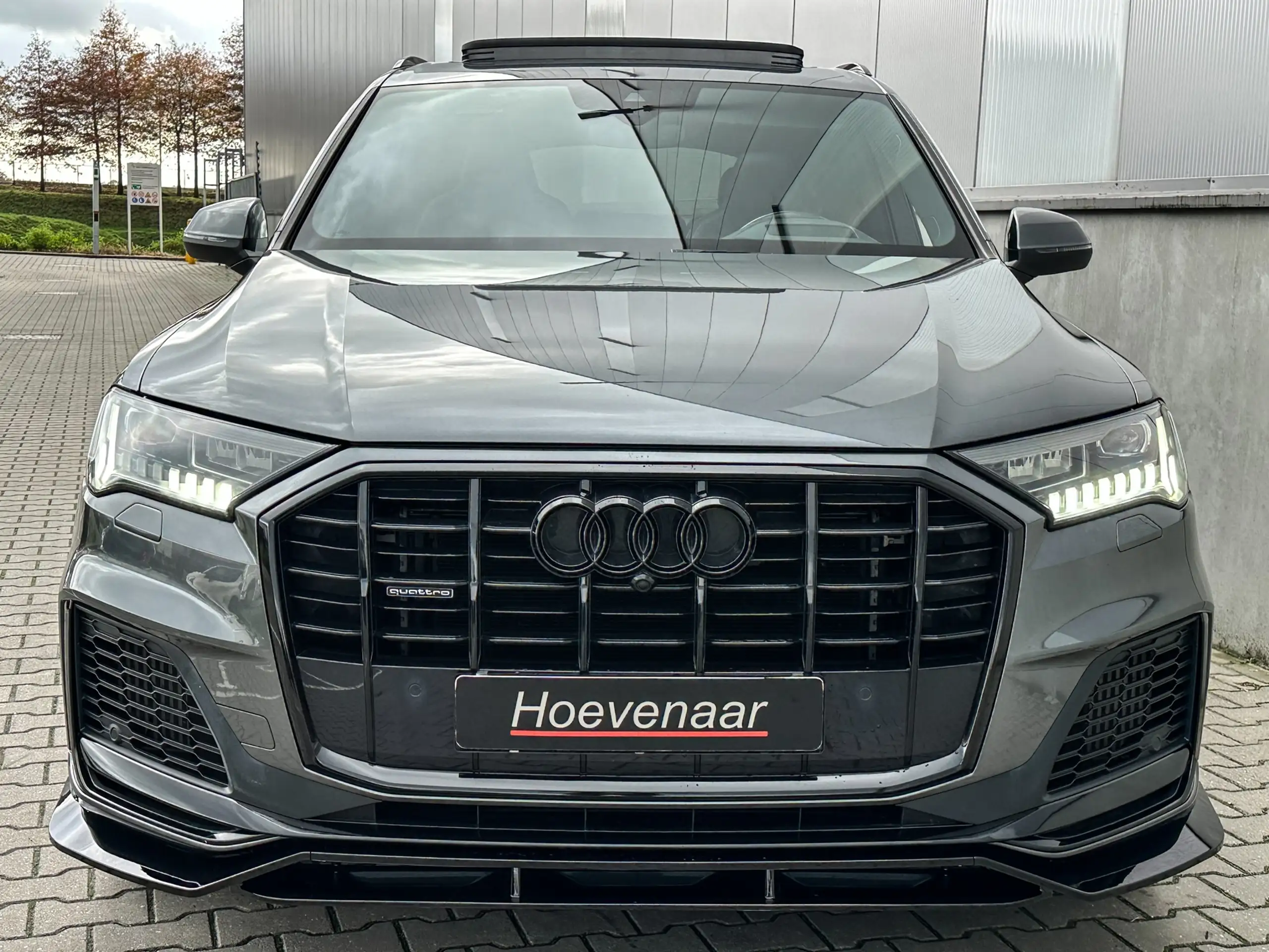 Audi - Q7