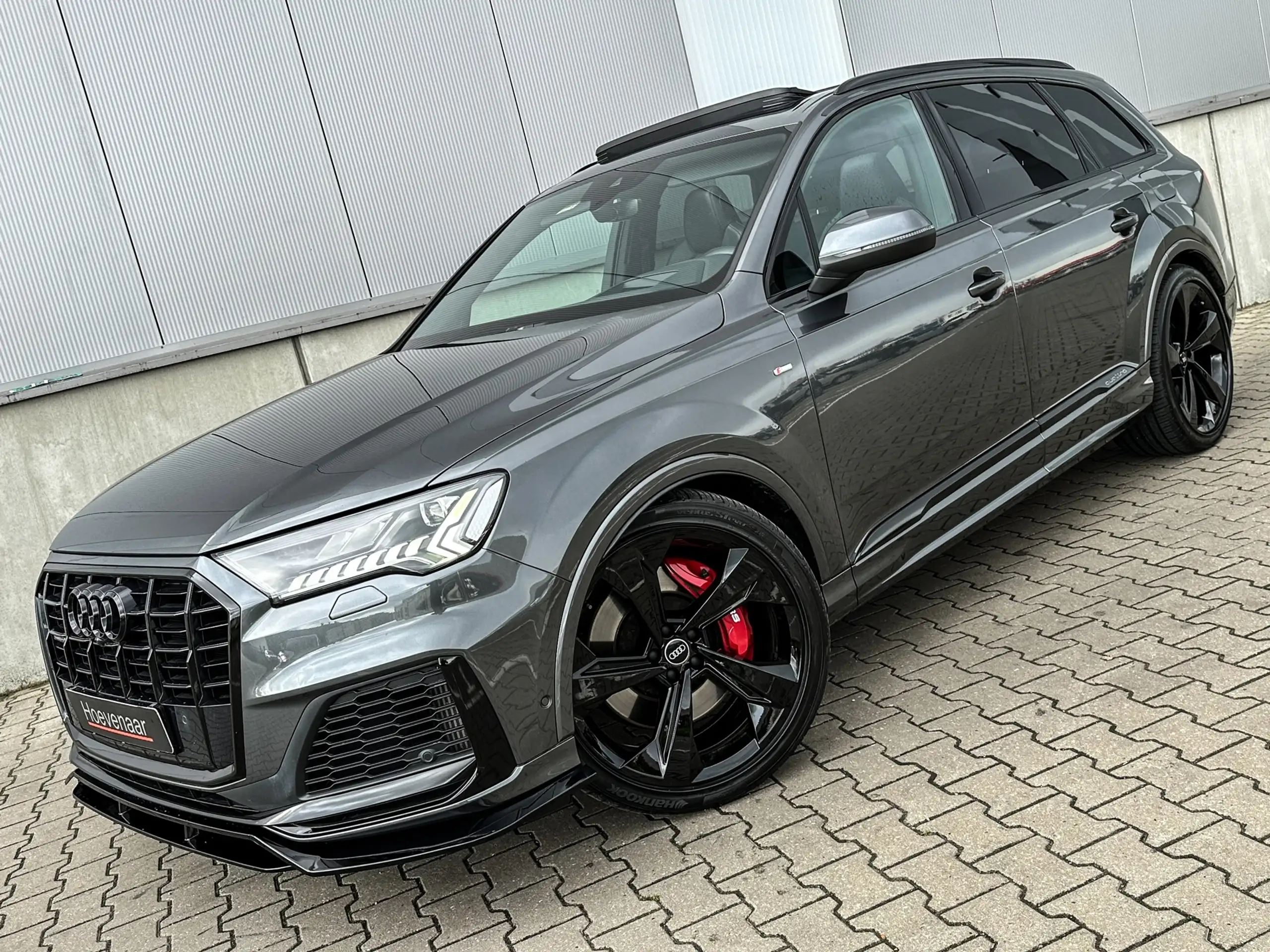 Audi - Q7