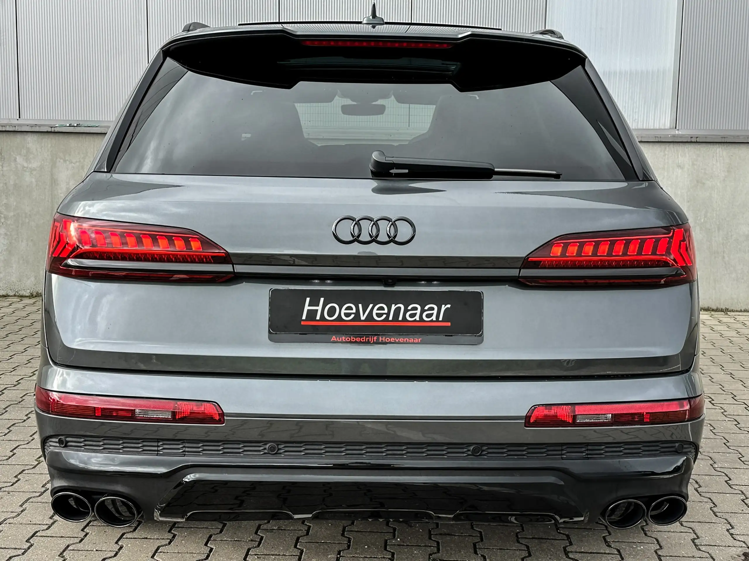 Audi - Q7