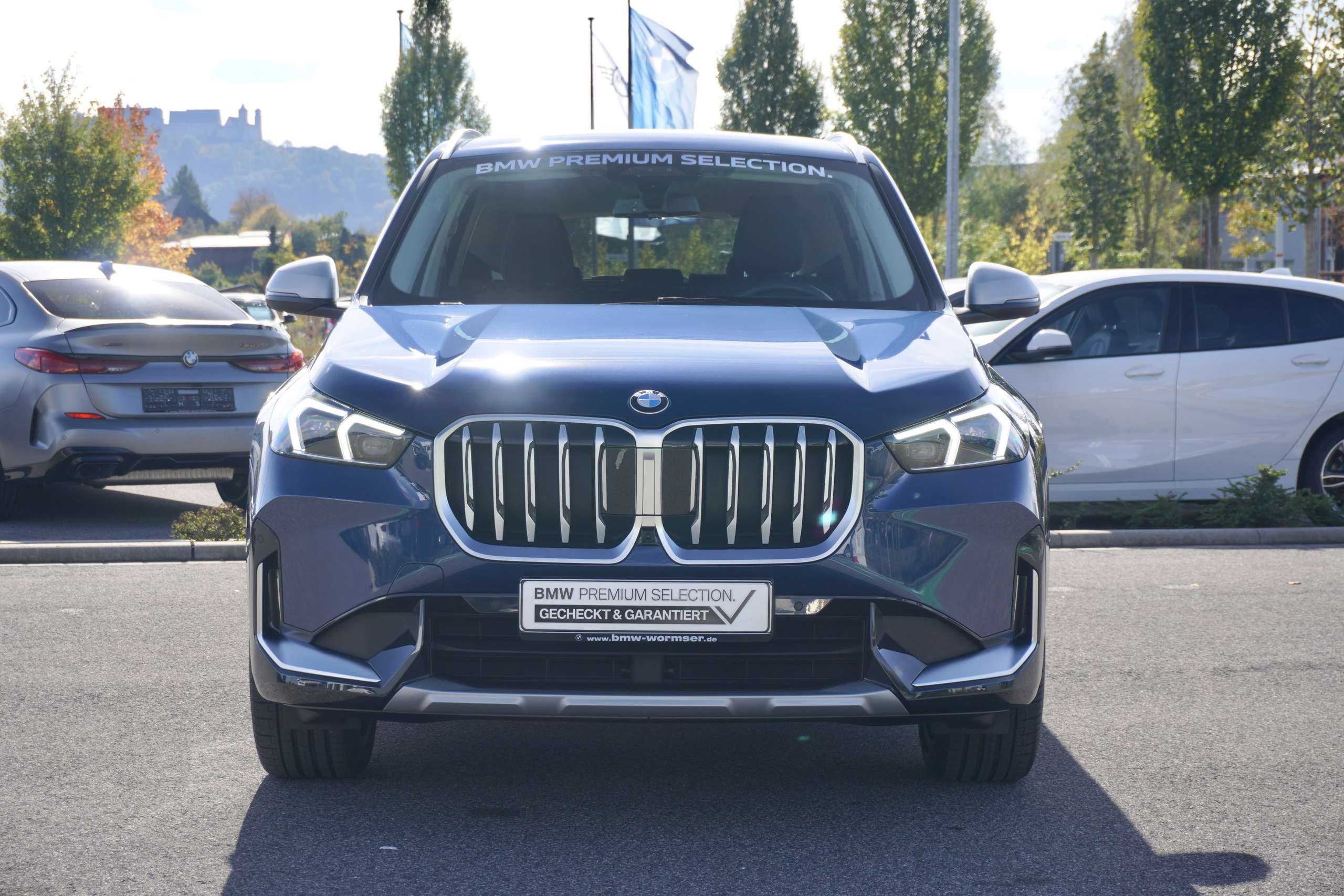 BMW - X1