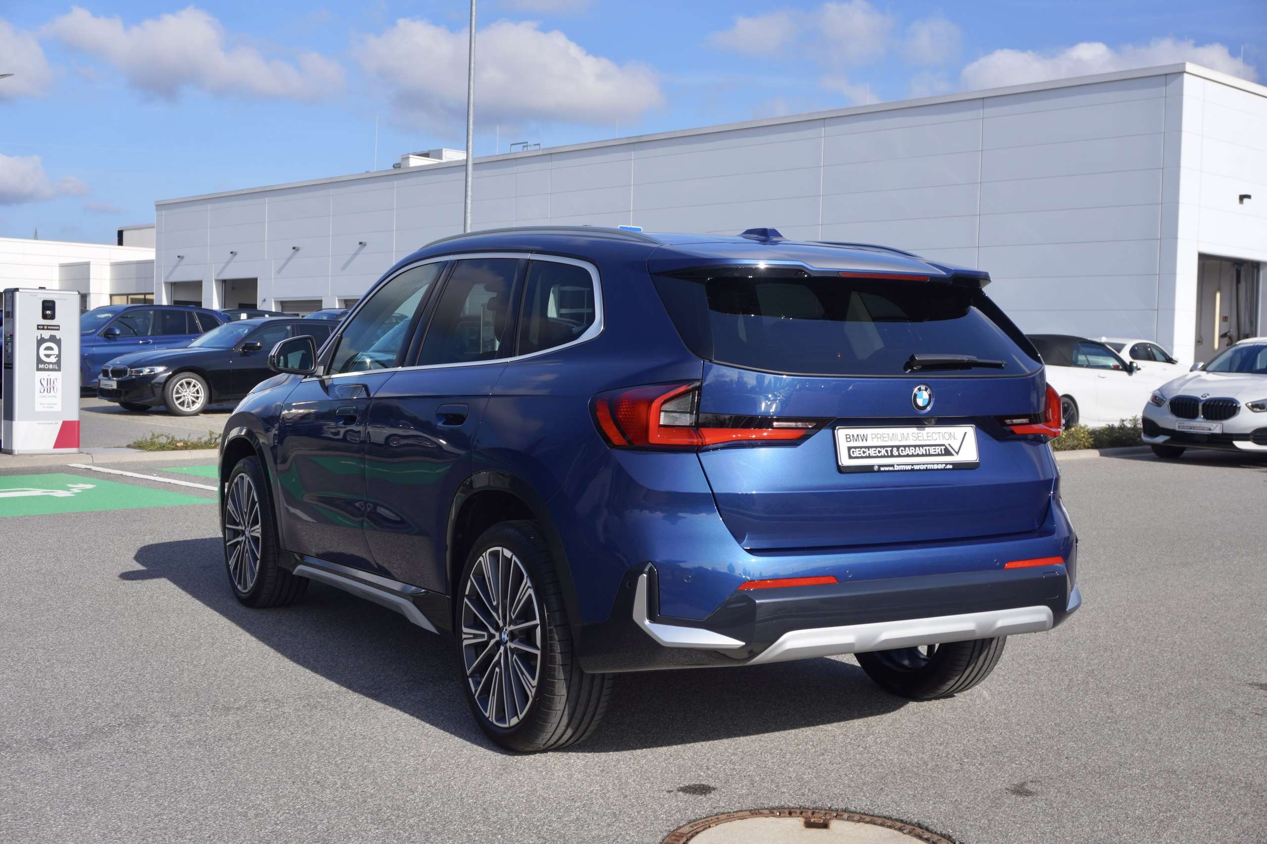 BMW - X1