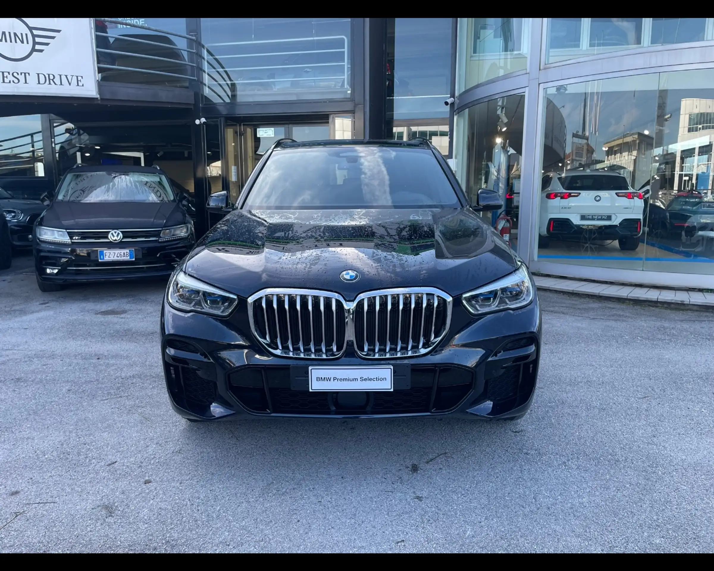 BMW - X5