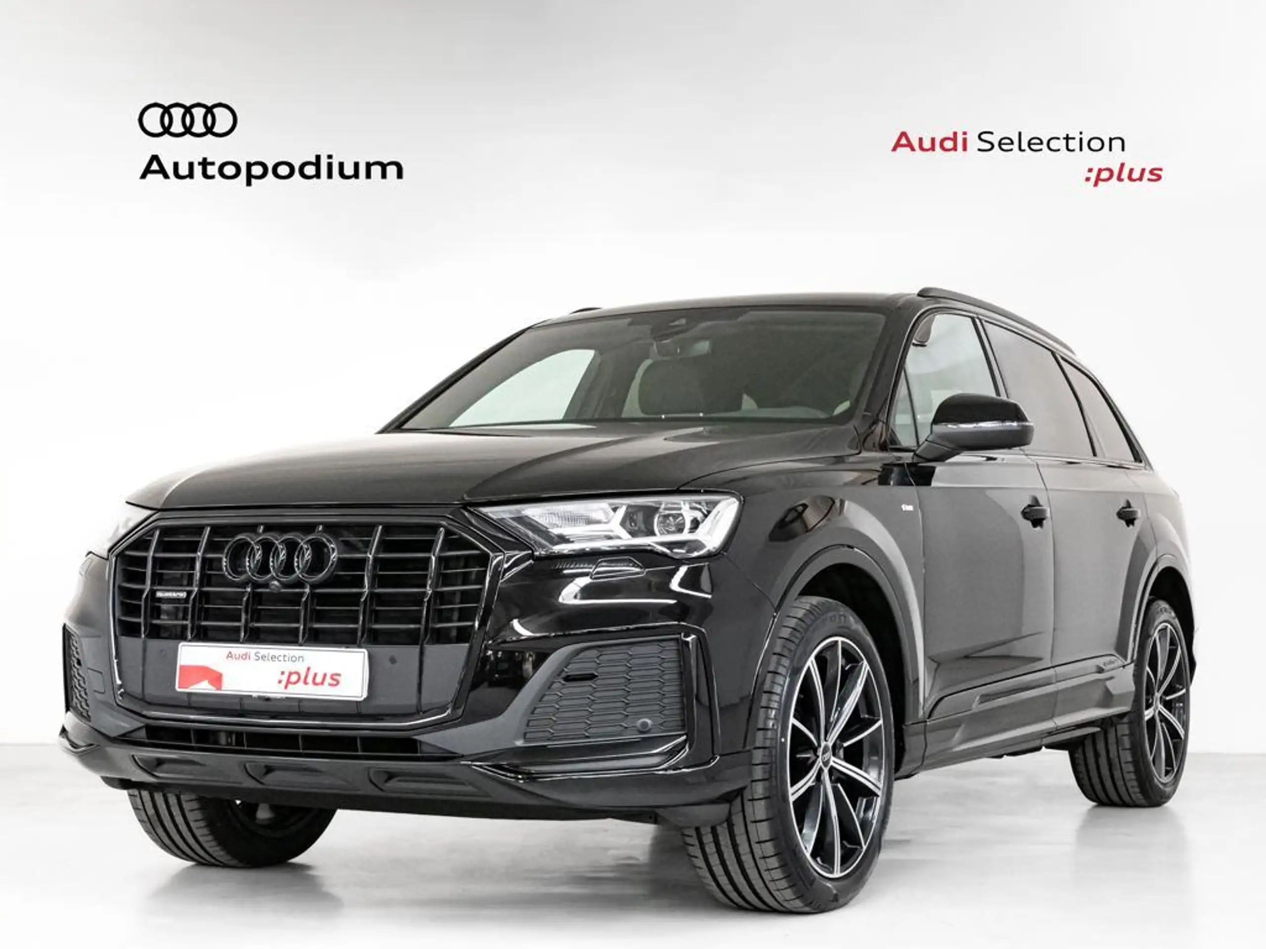 Audi - Q7