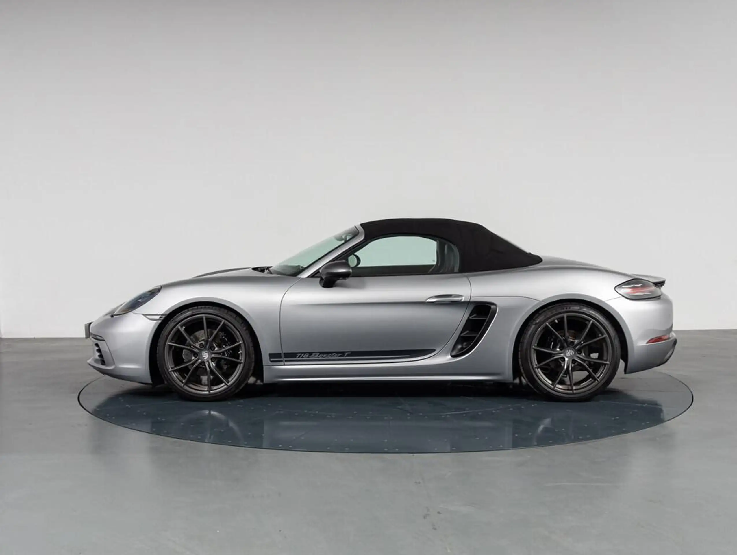 Porsche - Boxster