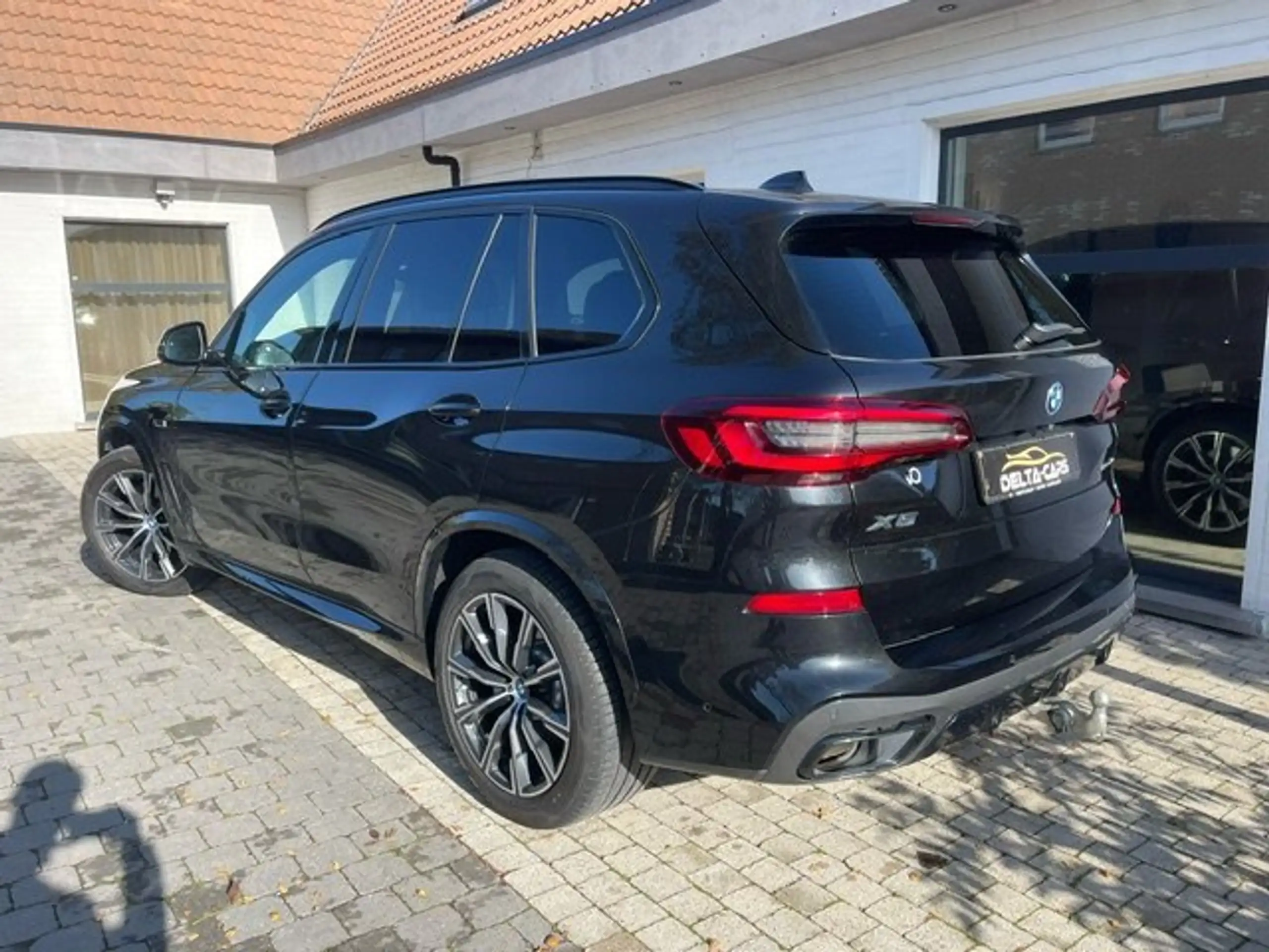 BMW - X5