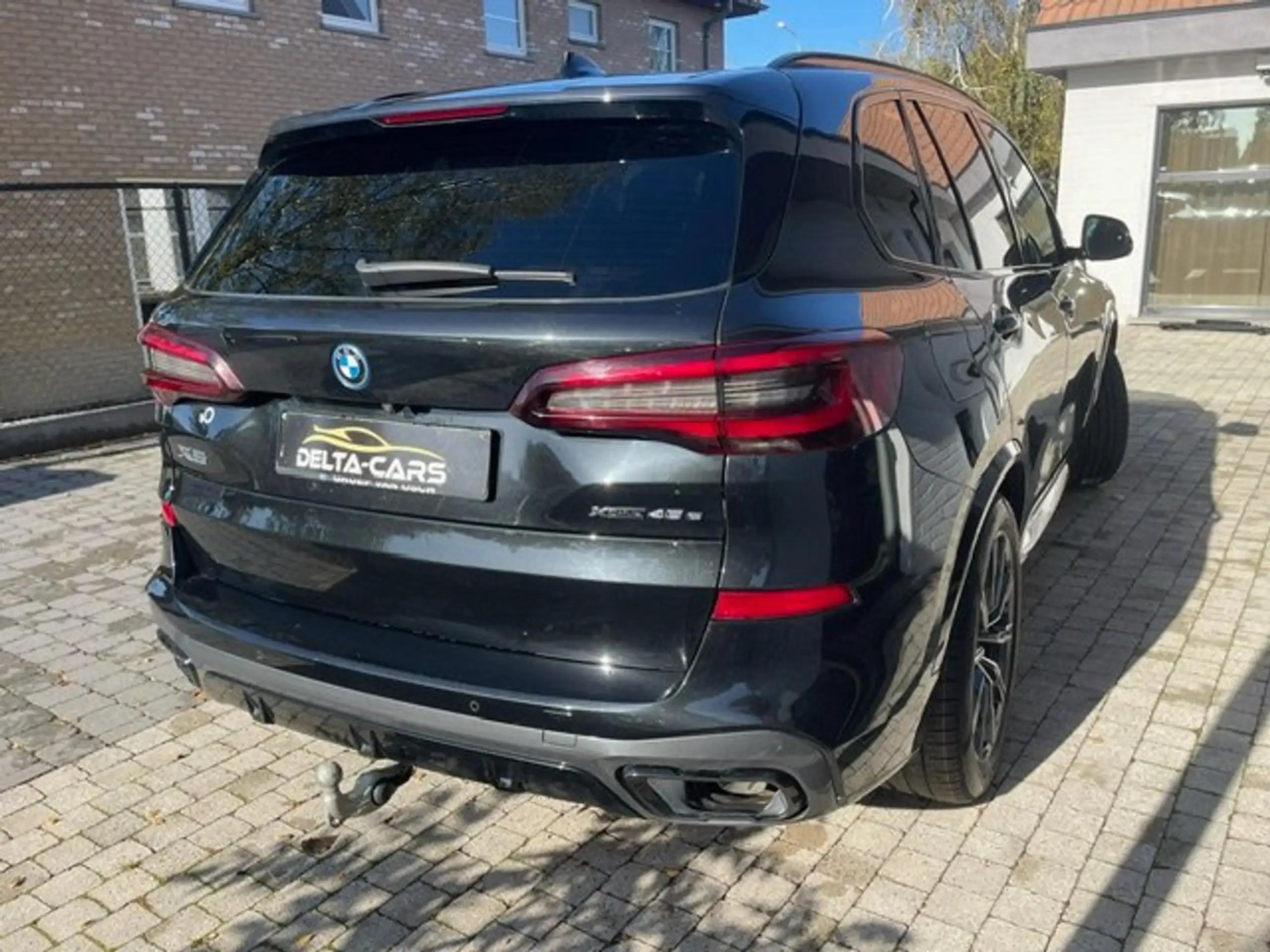 BMW - X5