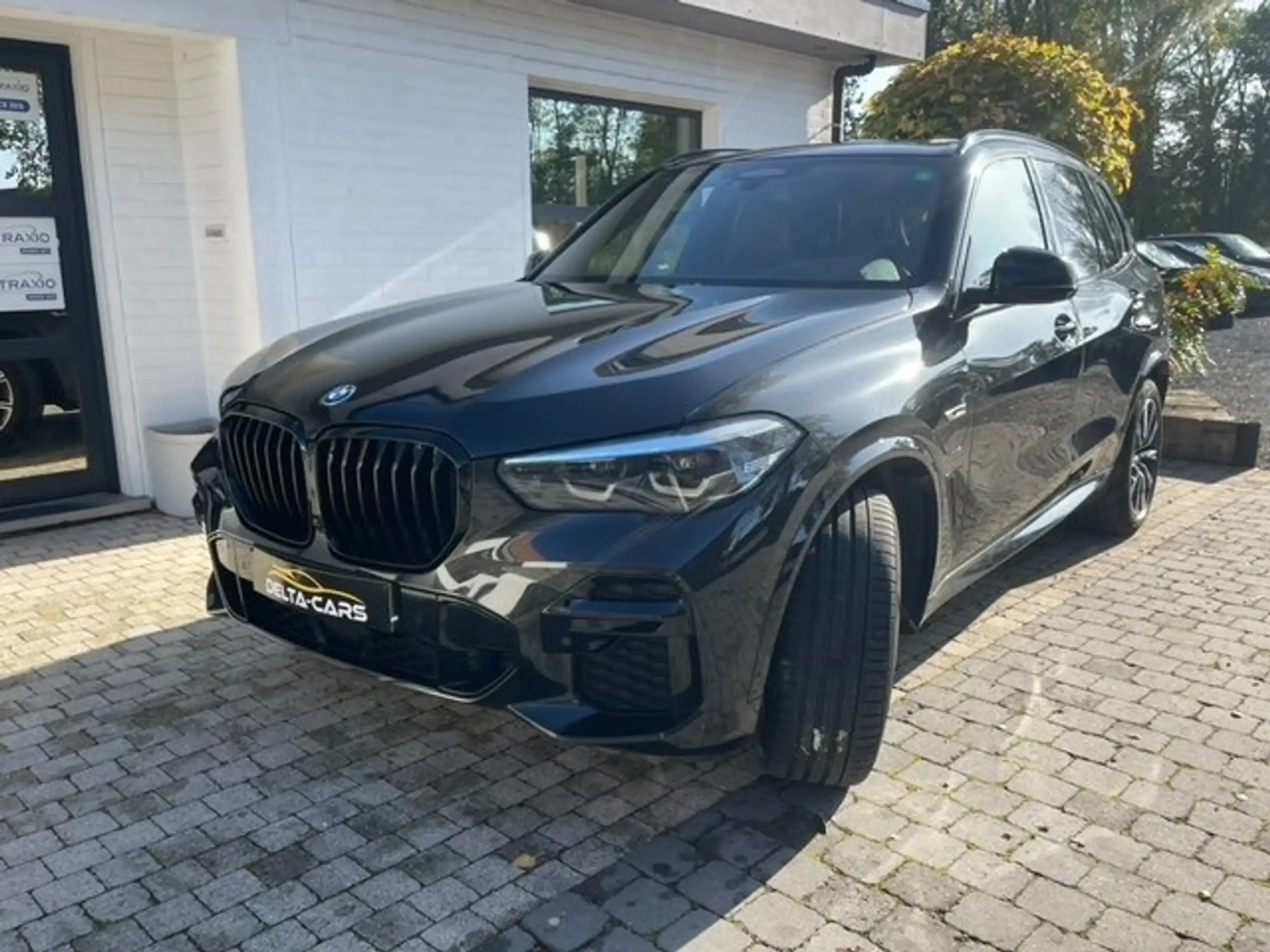 BMW - X5