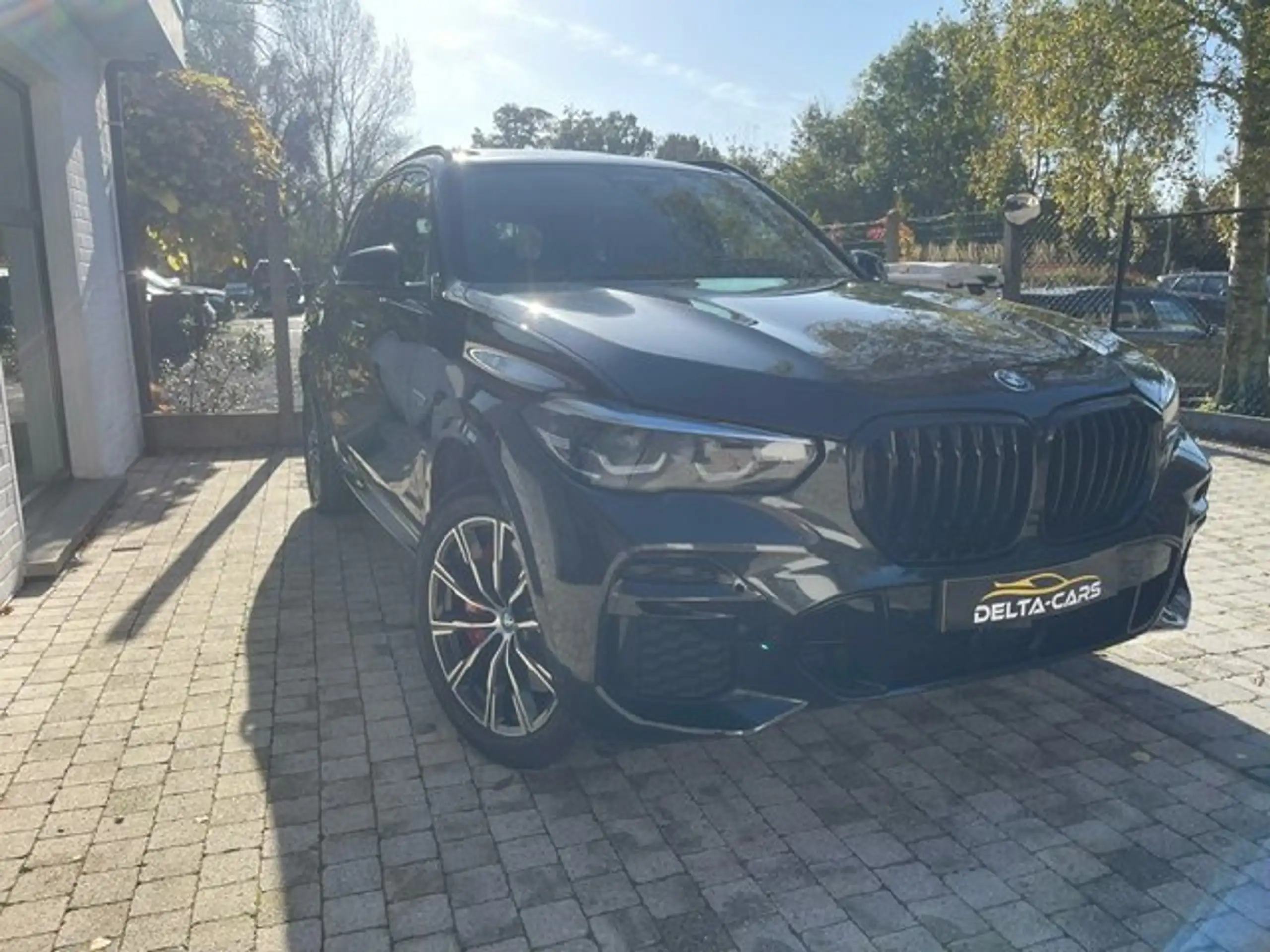 BMW - X5