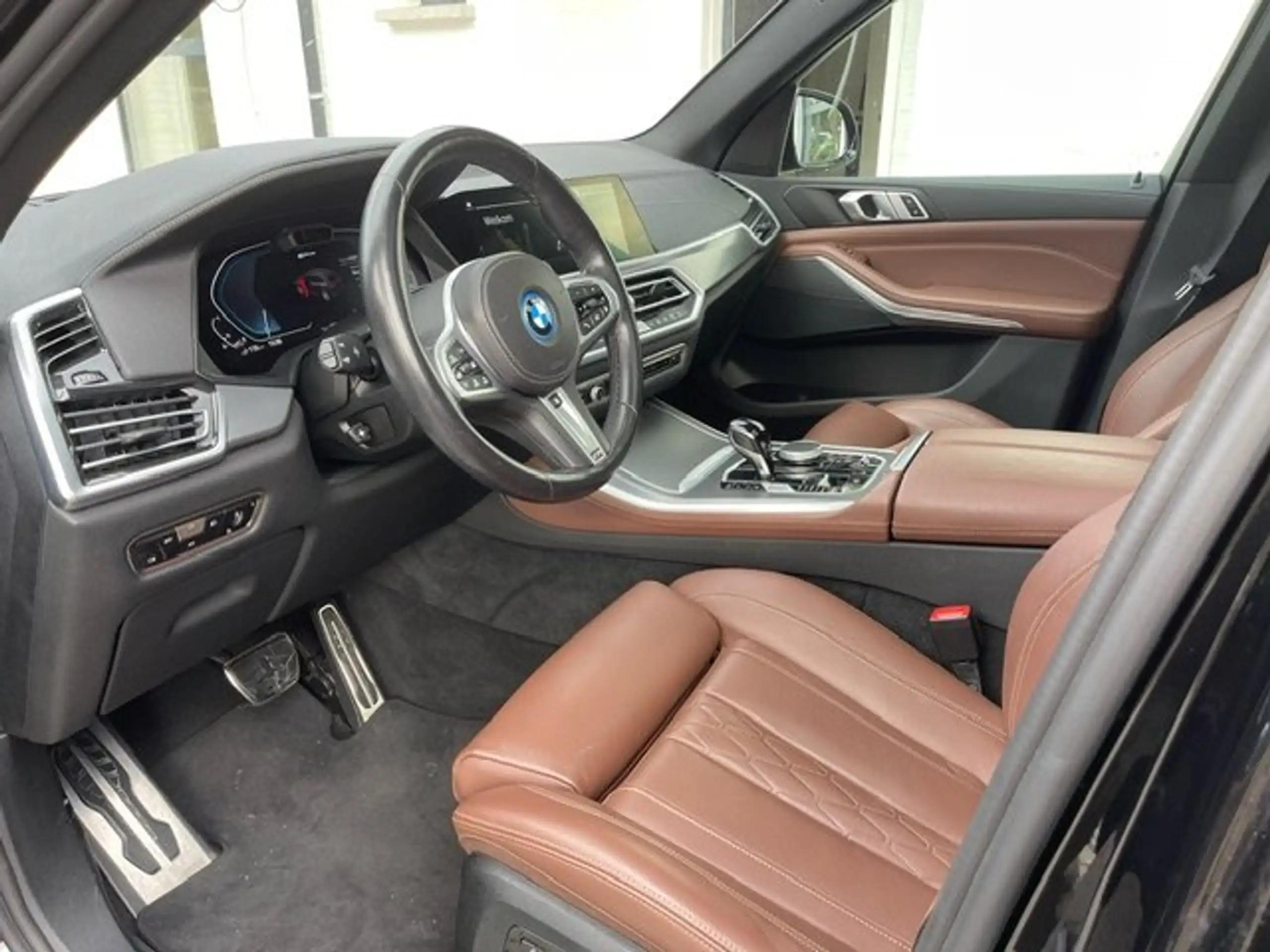 BMW - X5